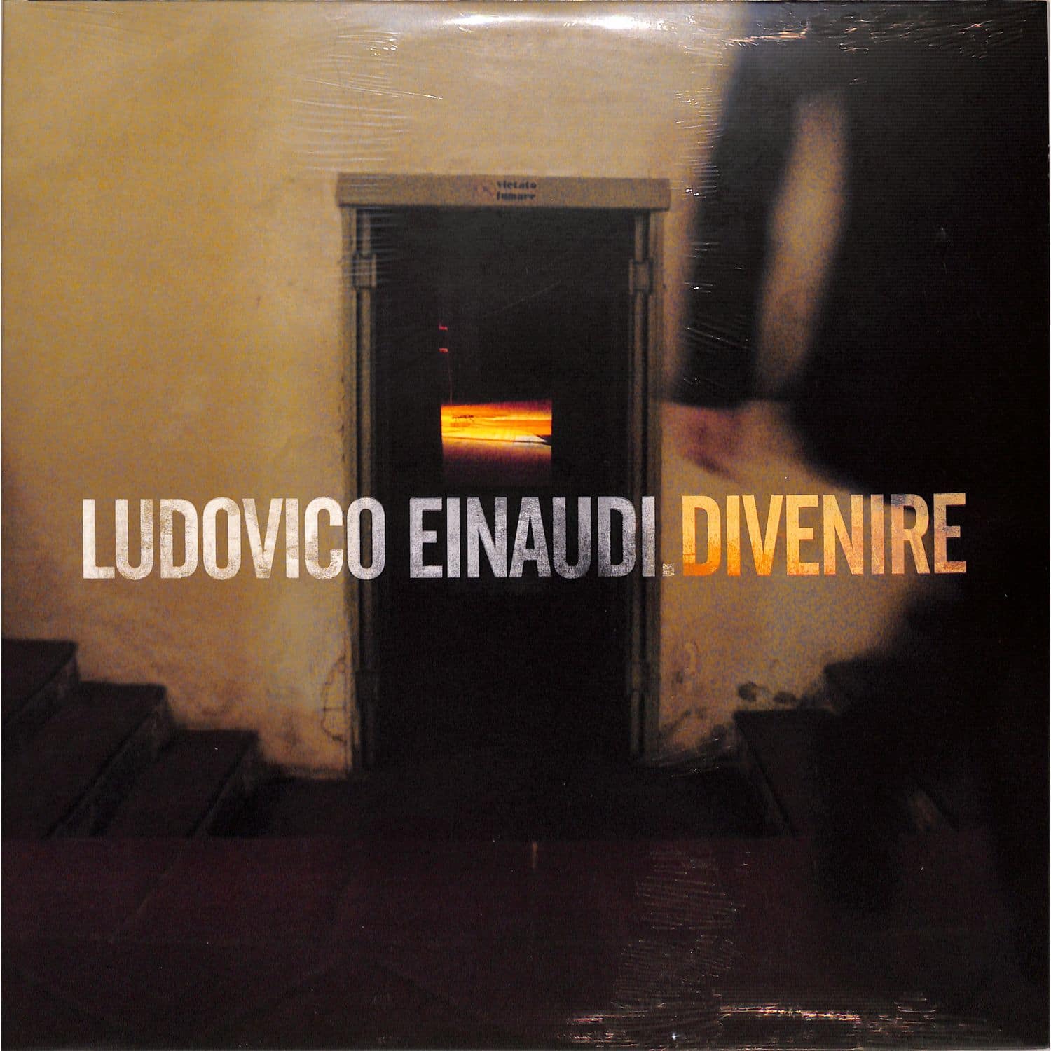 Ludovico Einaudi - DIVENIRE 
