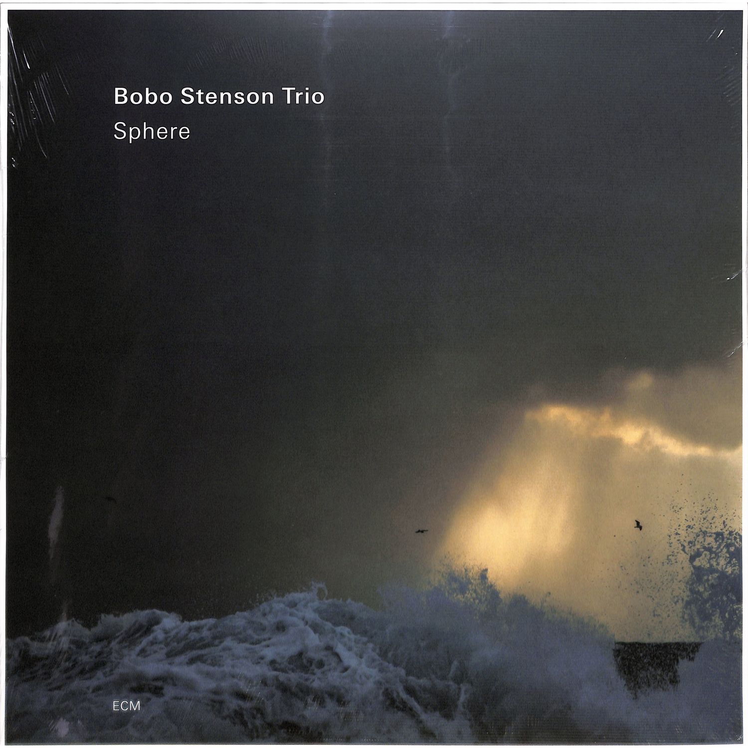 Bobo Stenson Trio - SPHERE 