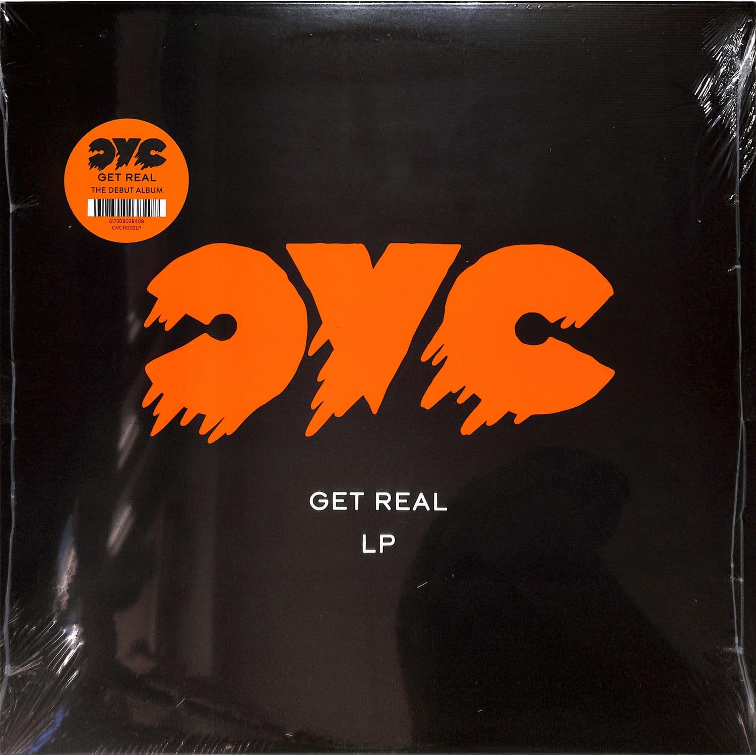 CVC - GET REAL