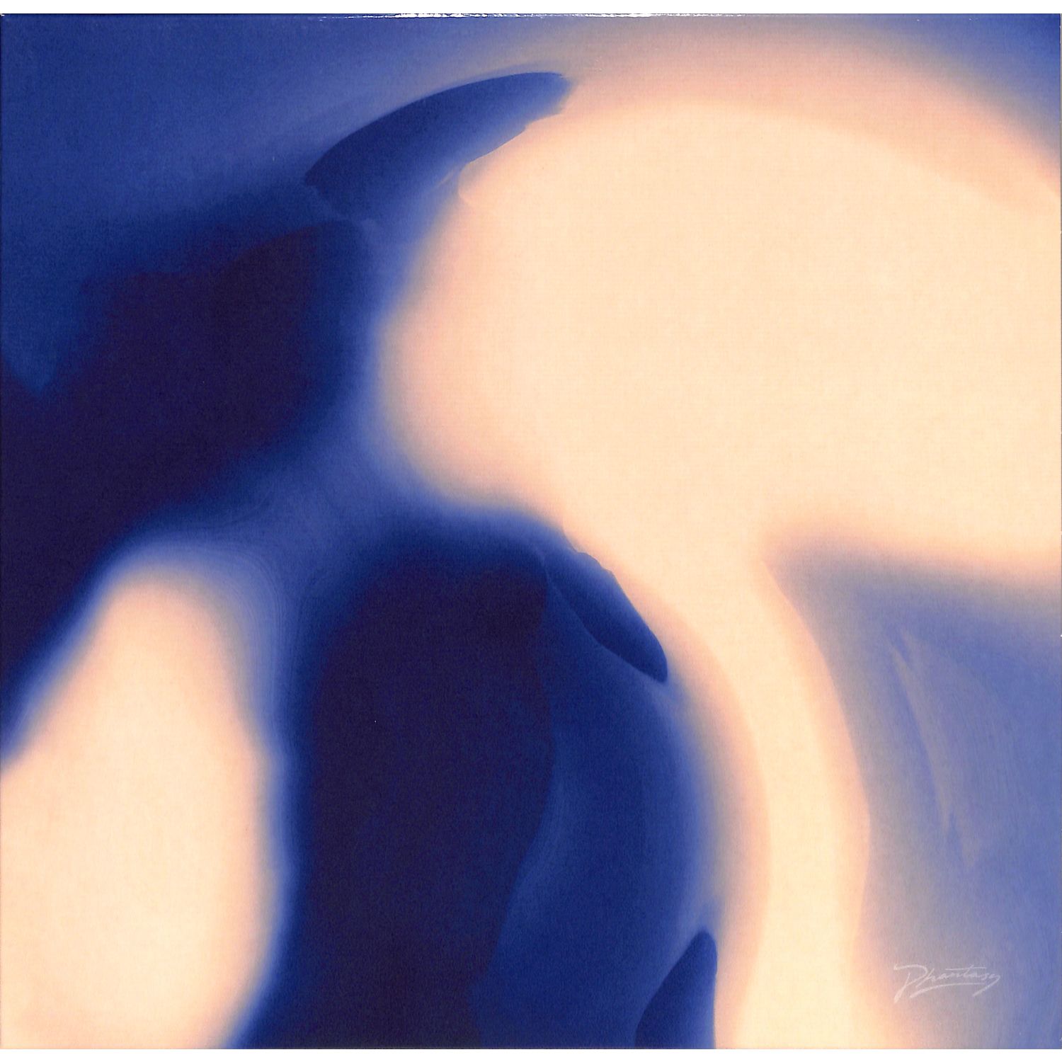 Daniel Avery - LONE SWORDSMAN 
