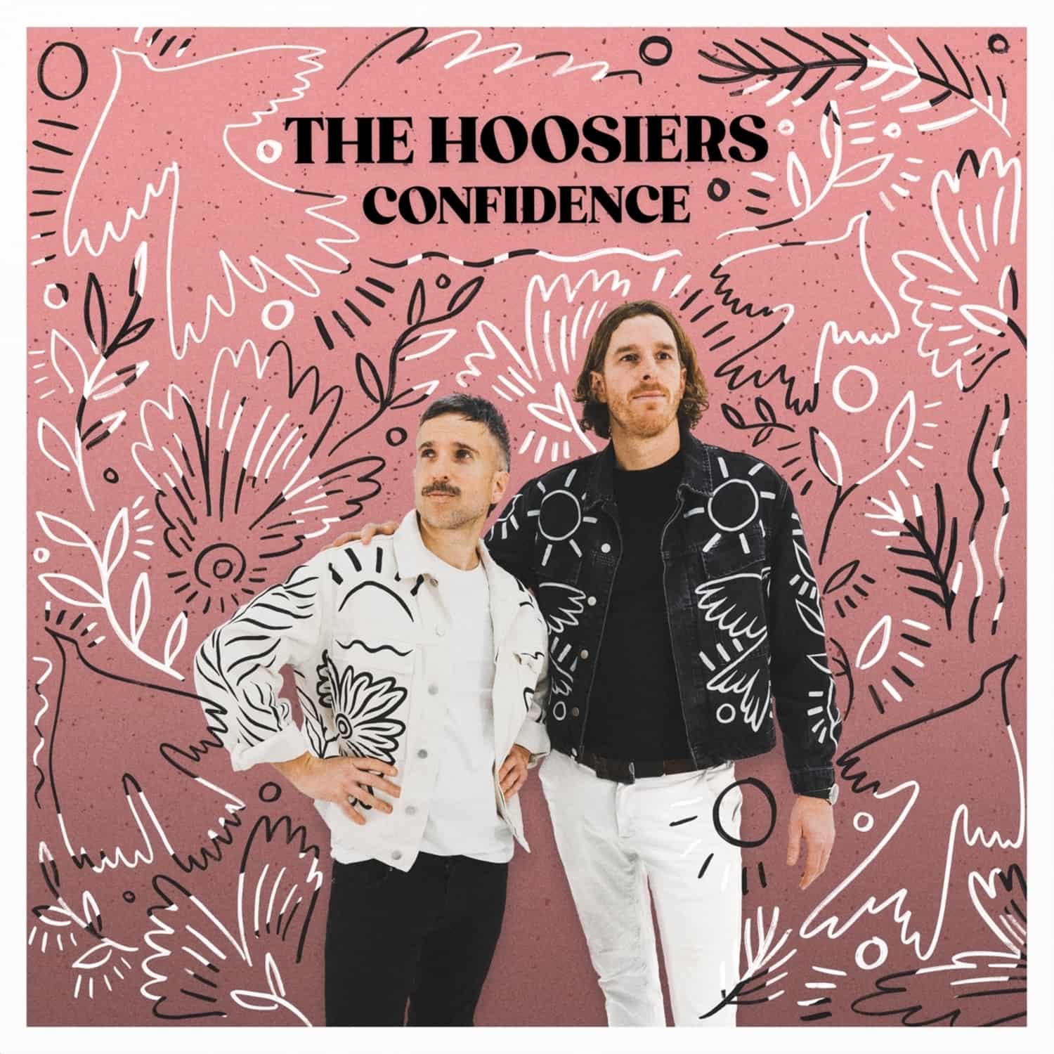 Hoosiers - CONFIDENCE 