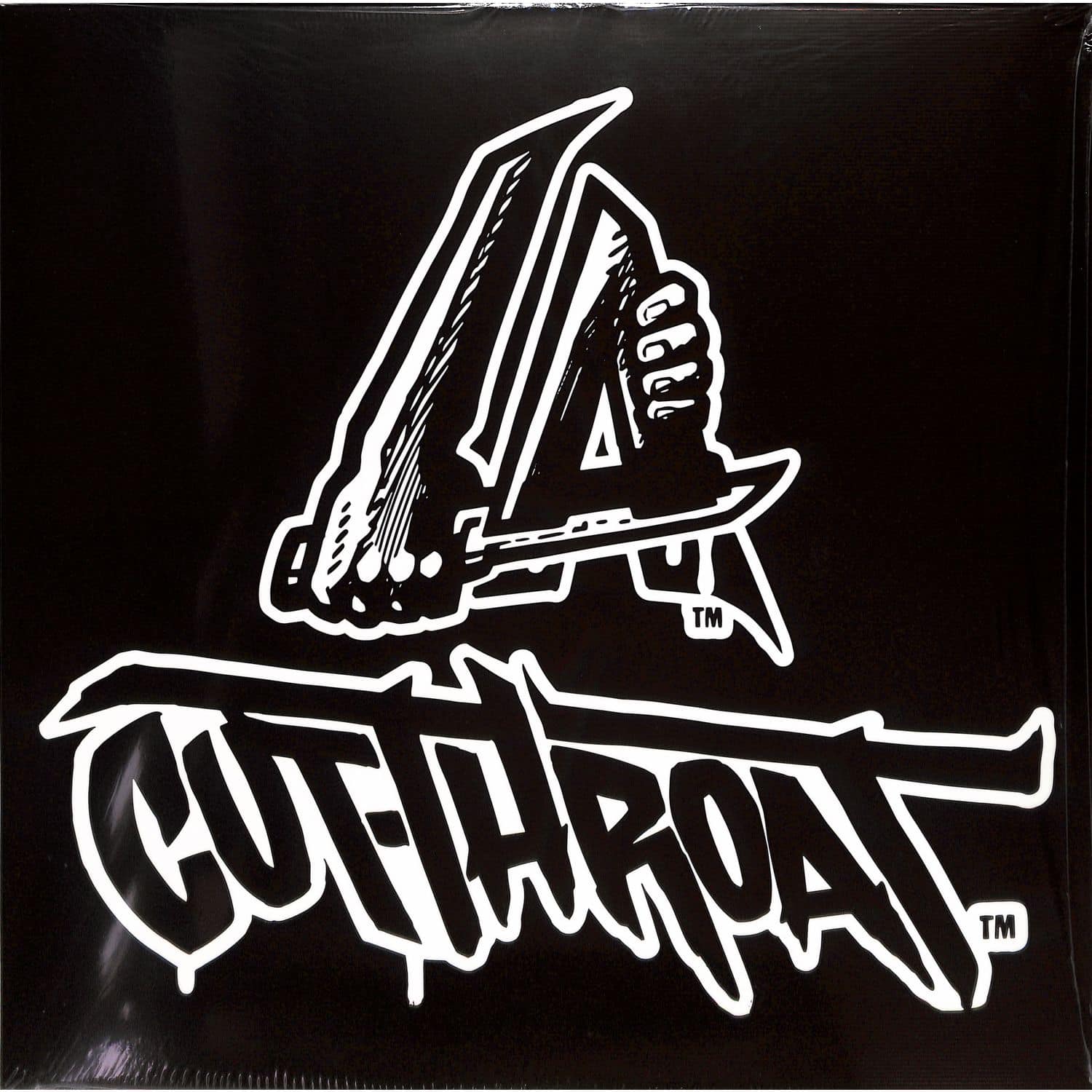 Cutthroat - FEAR BY DESIGN 