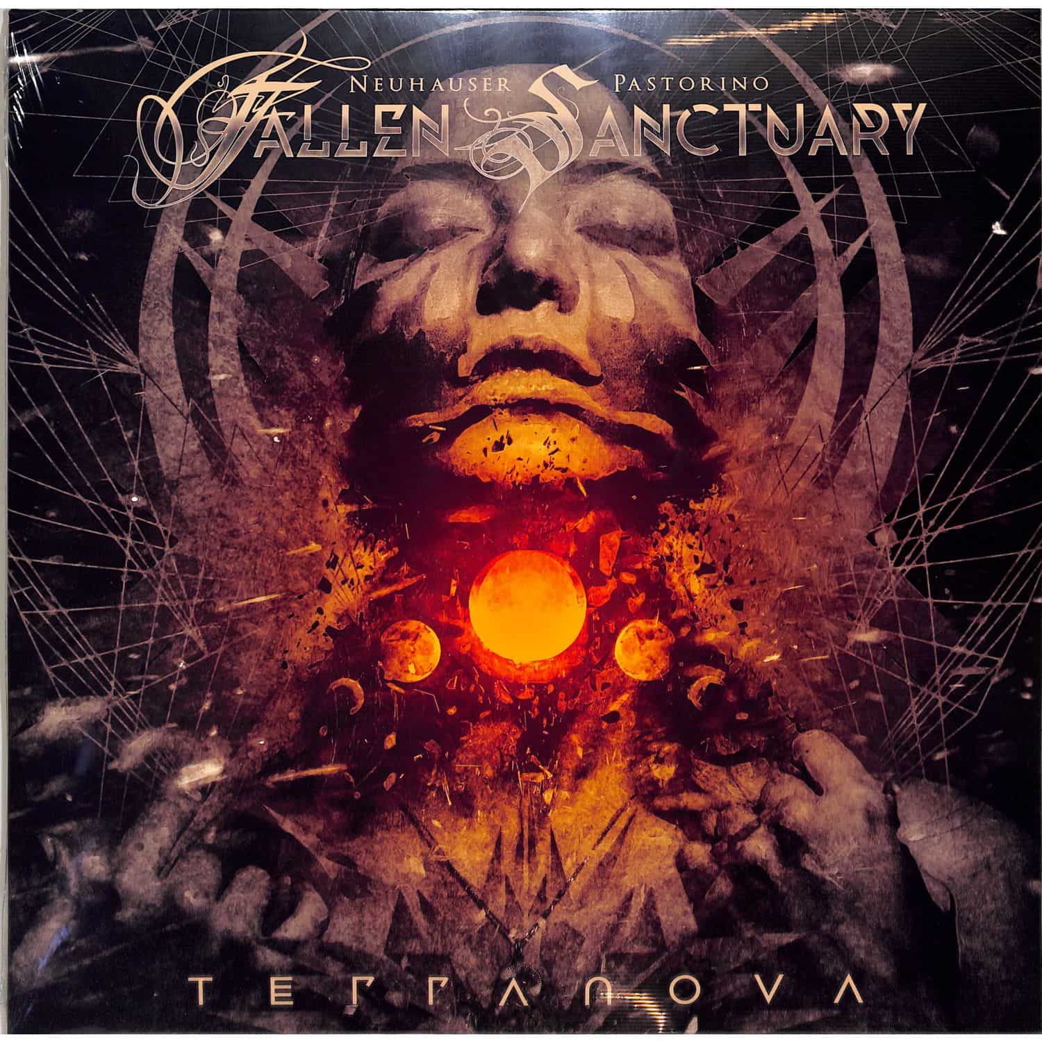 Fallen Sanctuary - TERRANOVA 