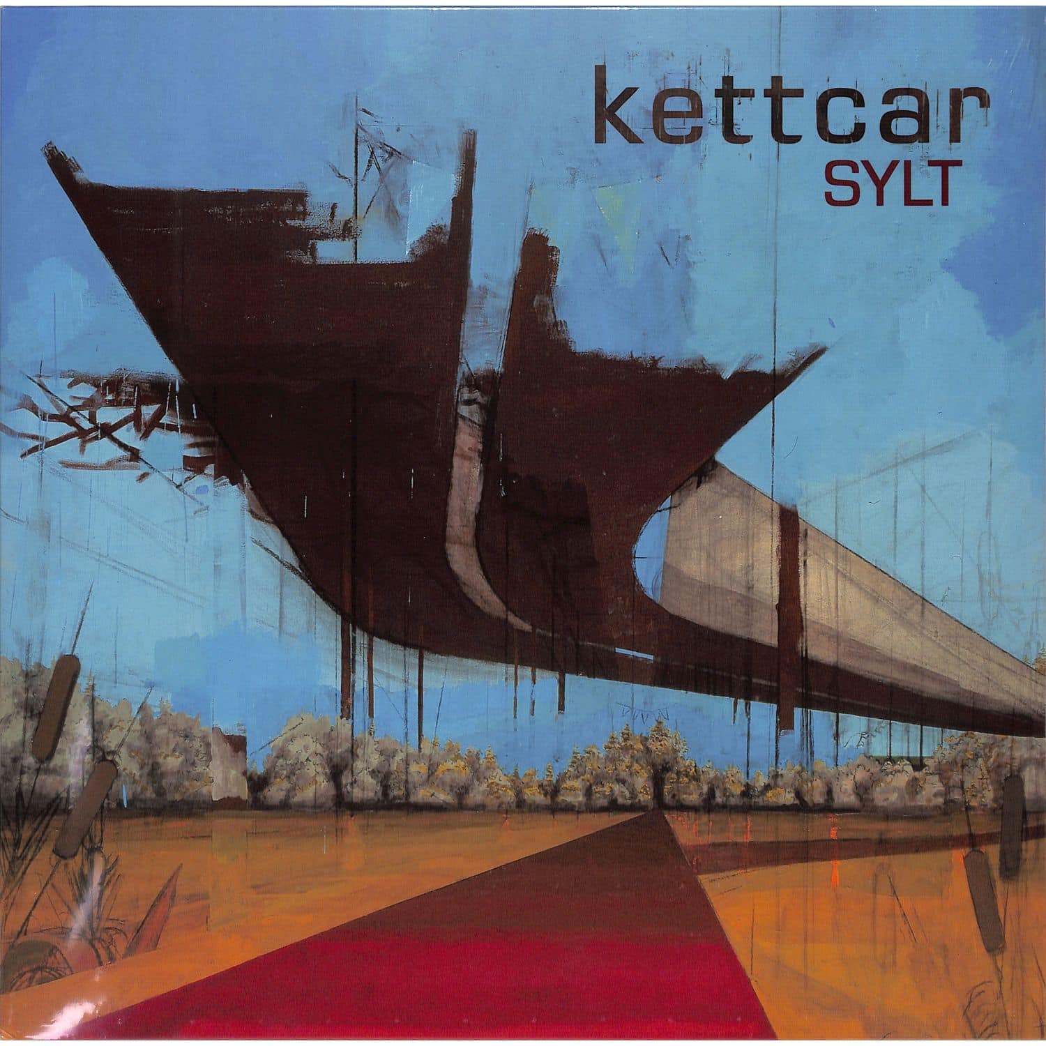 Kettcar - SYLT 