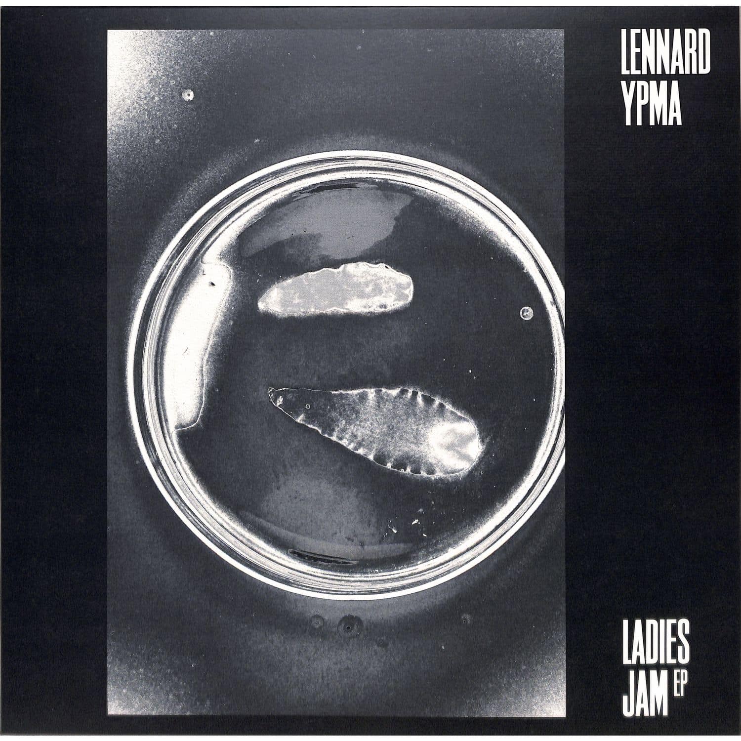 Lennard Ypma - LADIES JAM 