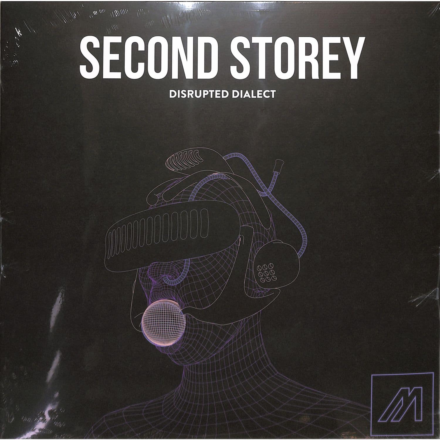 Second Storey - DISRUPTED DIALECT