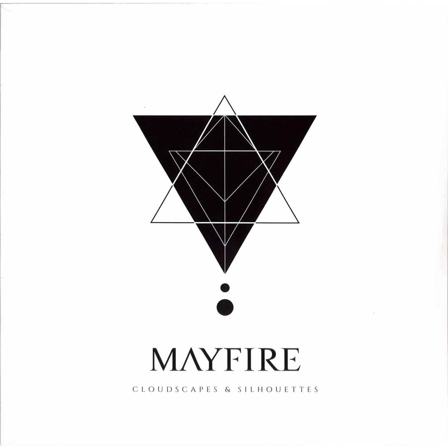 Mayfire - CLOUDSCAPES & SILHOUETTES 