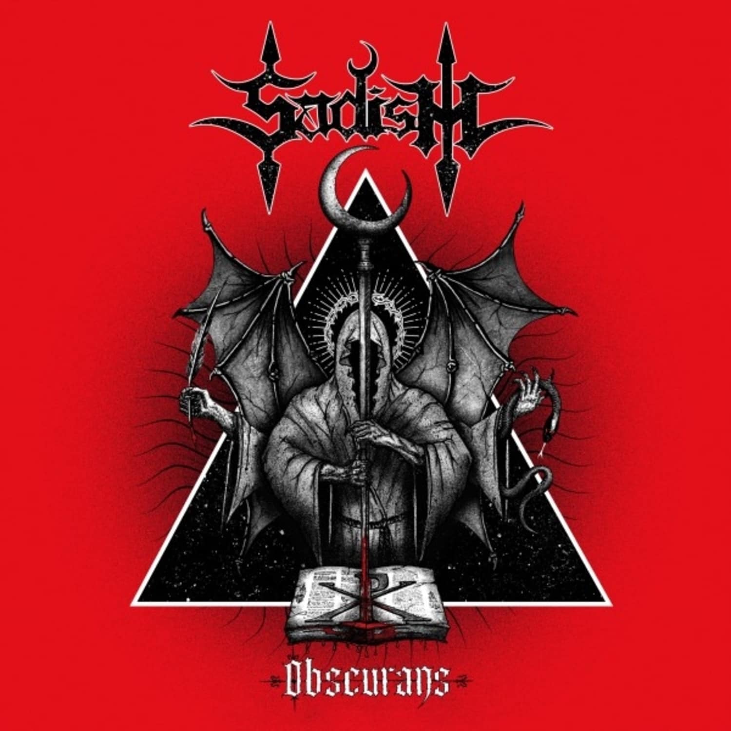 Sadism - OBSCURANS 
