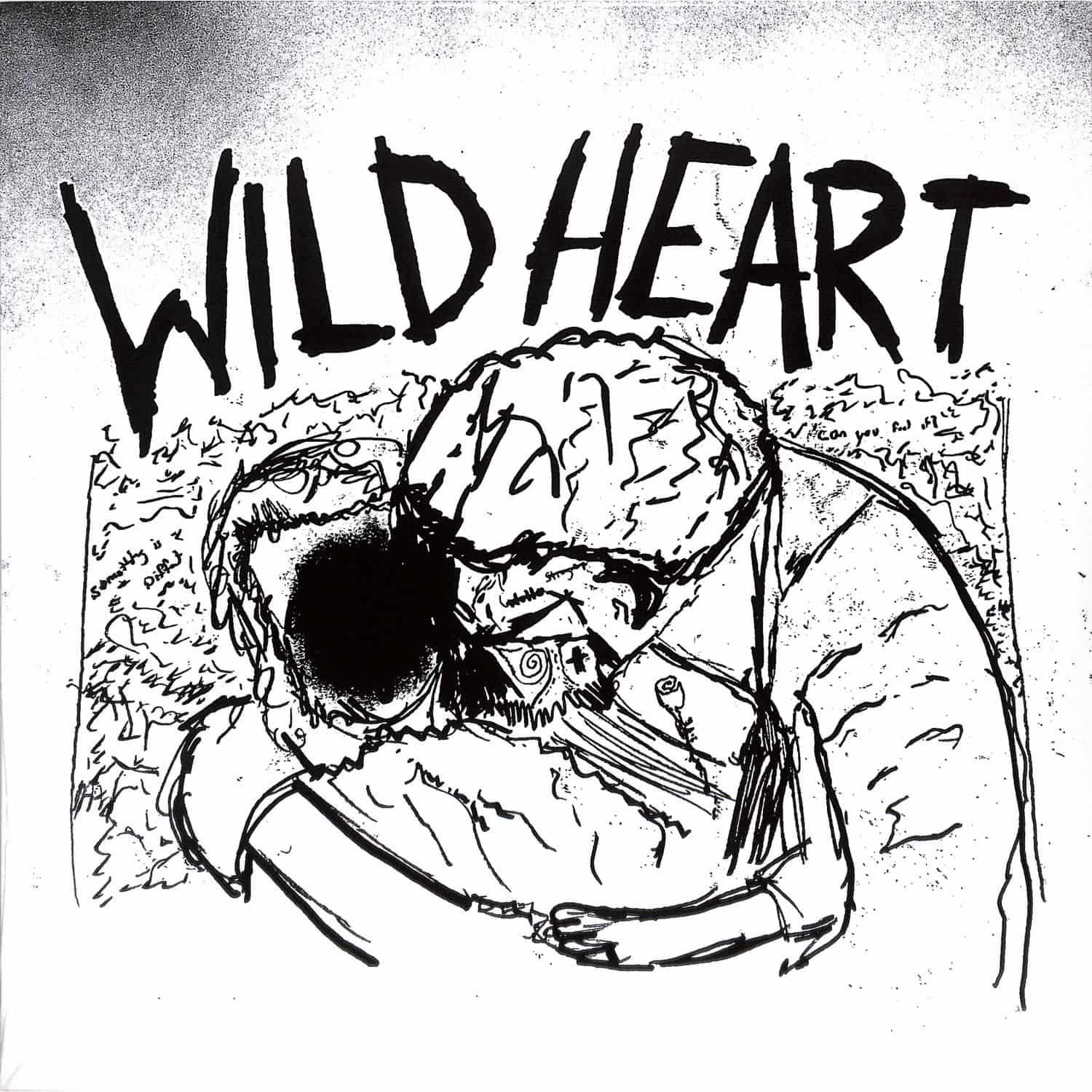 Current Joys - WILD HEART 