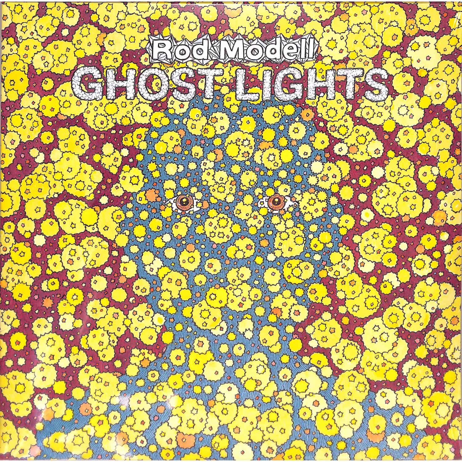 Rod Modell - GHOST LIGHTS 