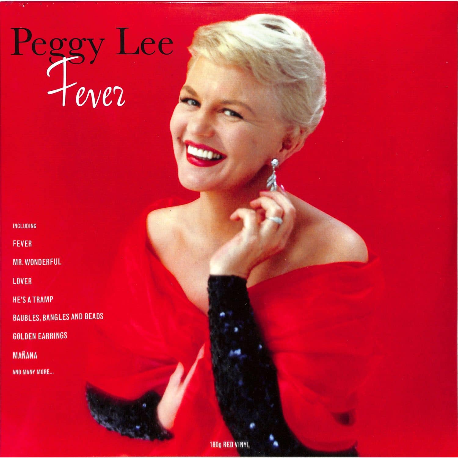 Peggy Lee - FEVER 