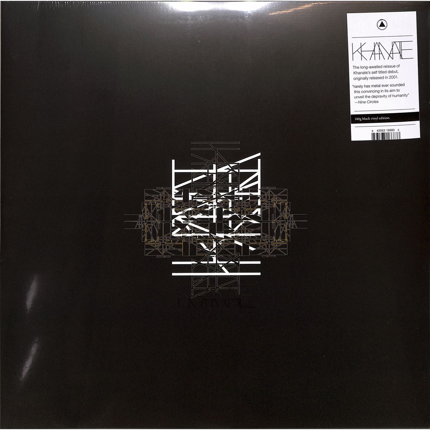 Khanate - KHANATE 
