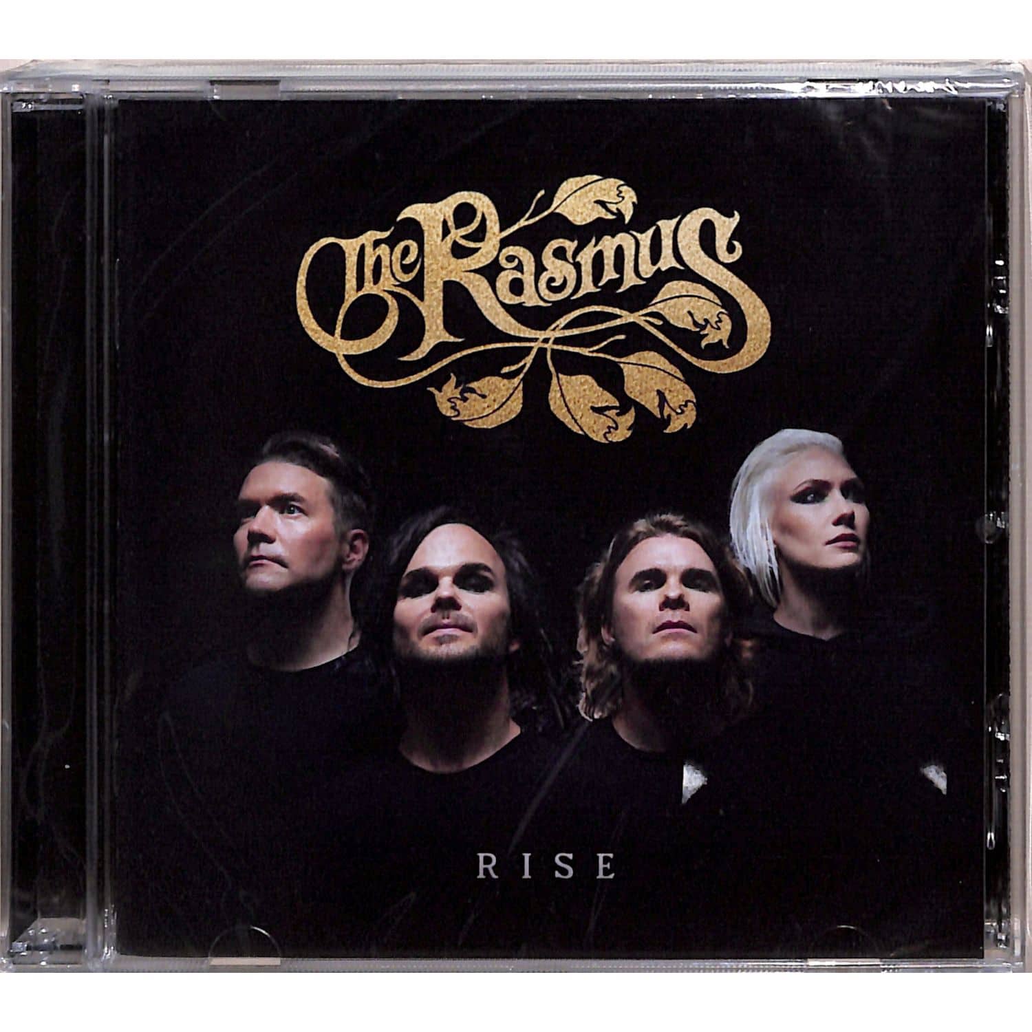 The Rasmus - RISE 