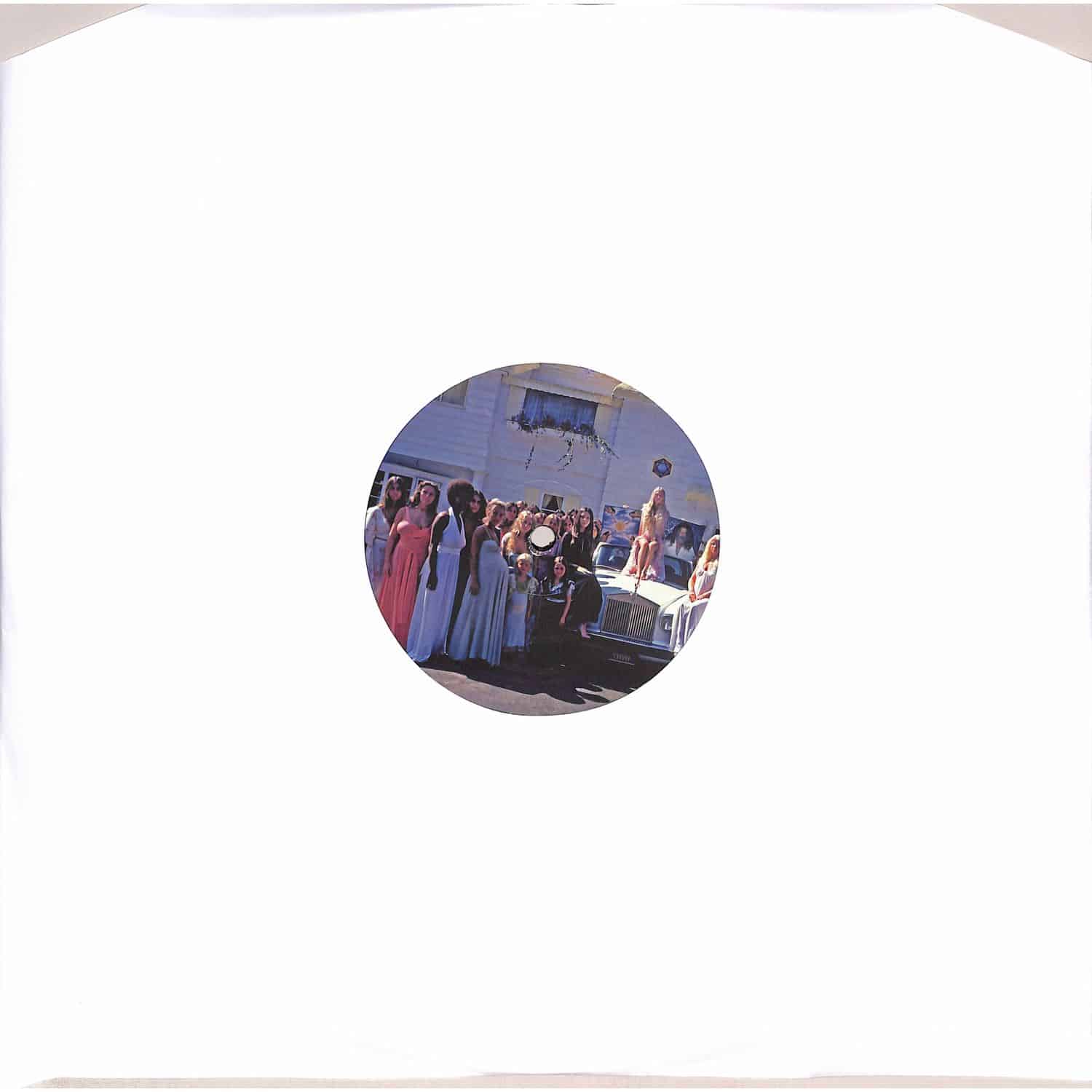 YOD - YOD01
