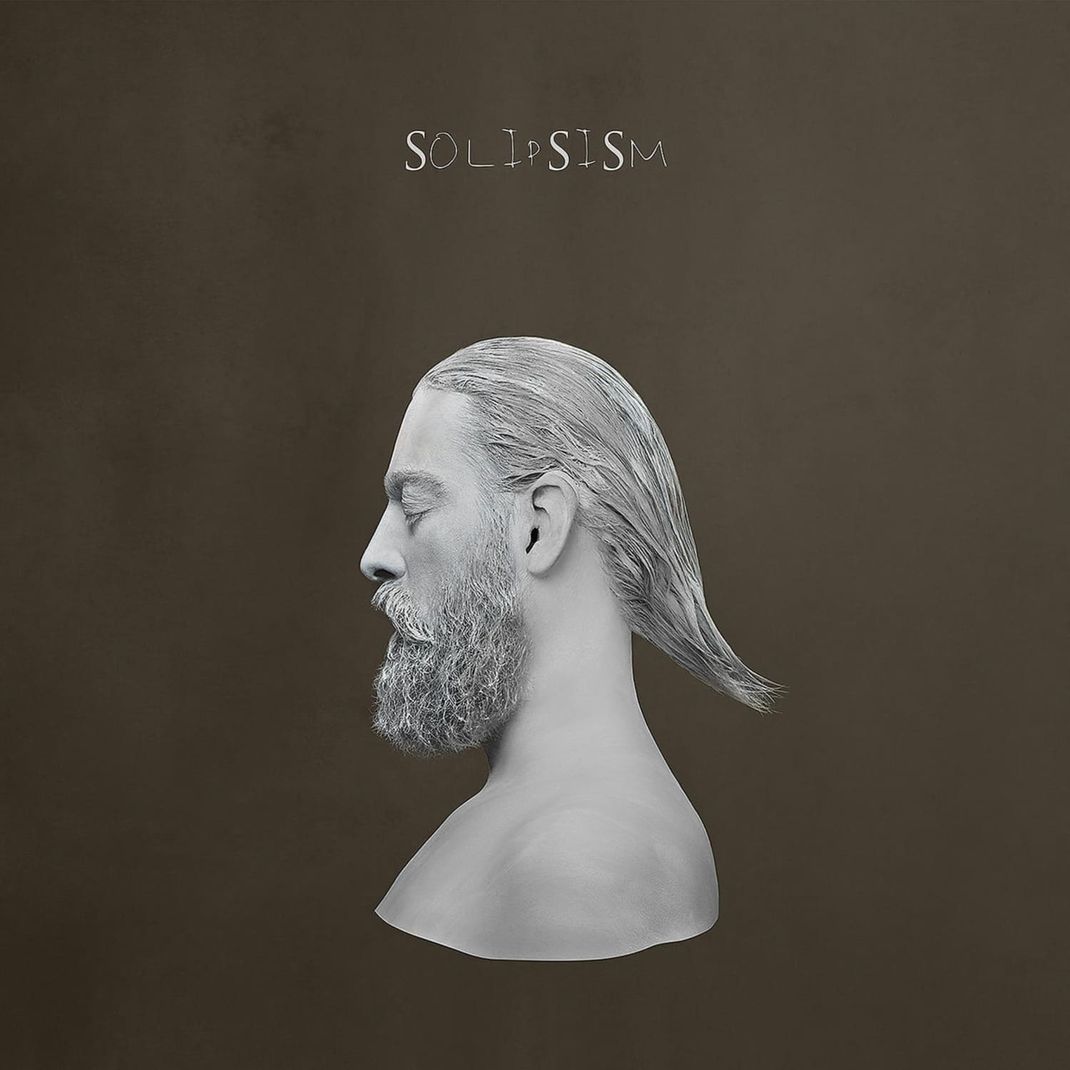 Joep Beving / Joep Beving - SOLIPSISM 