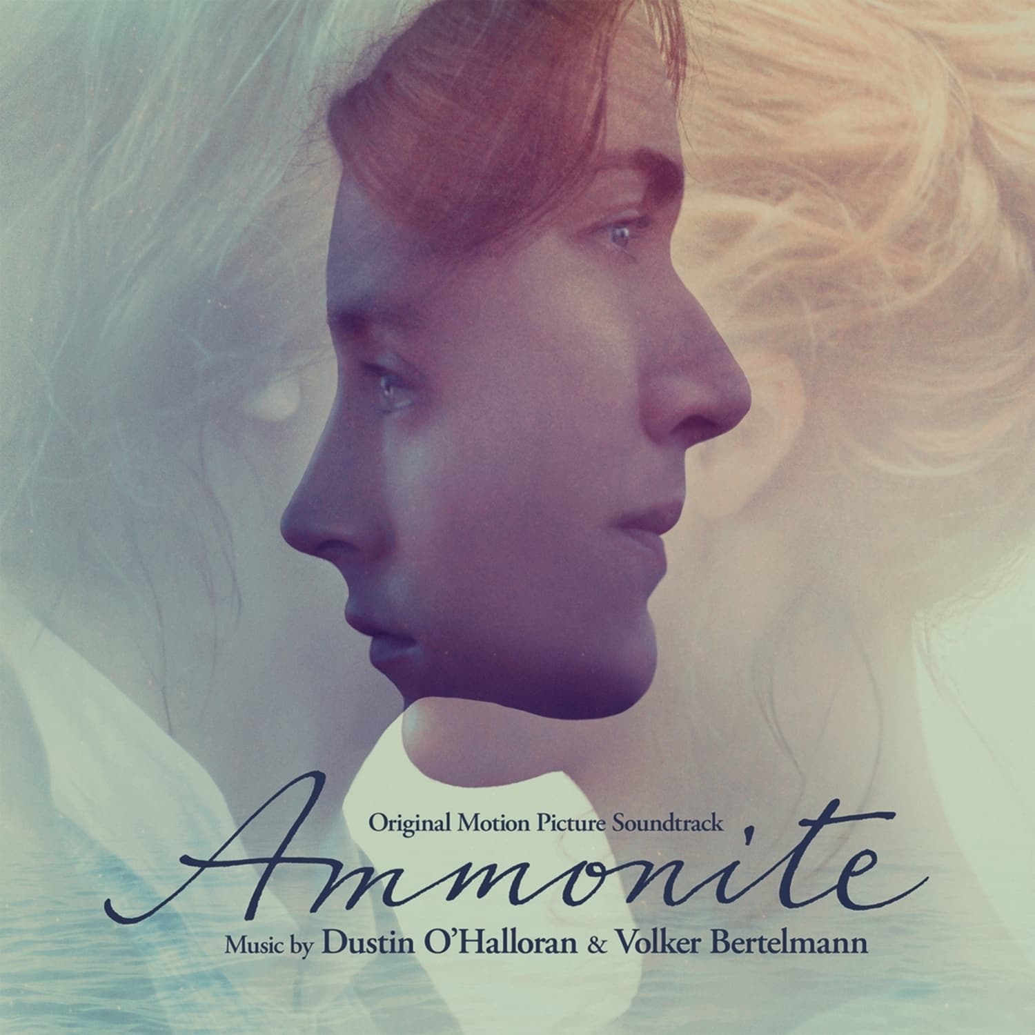 Ost - AMMONITE 