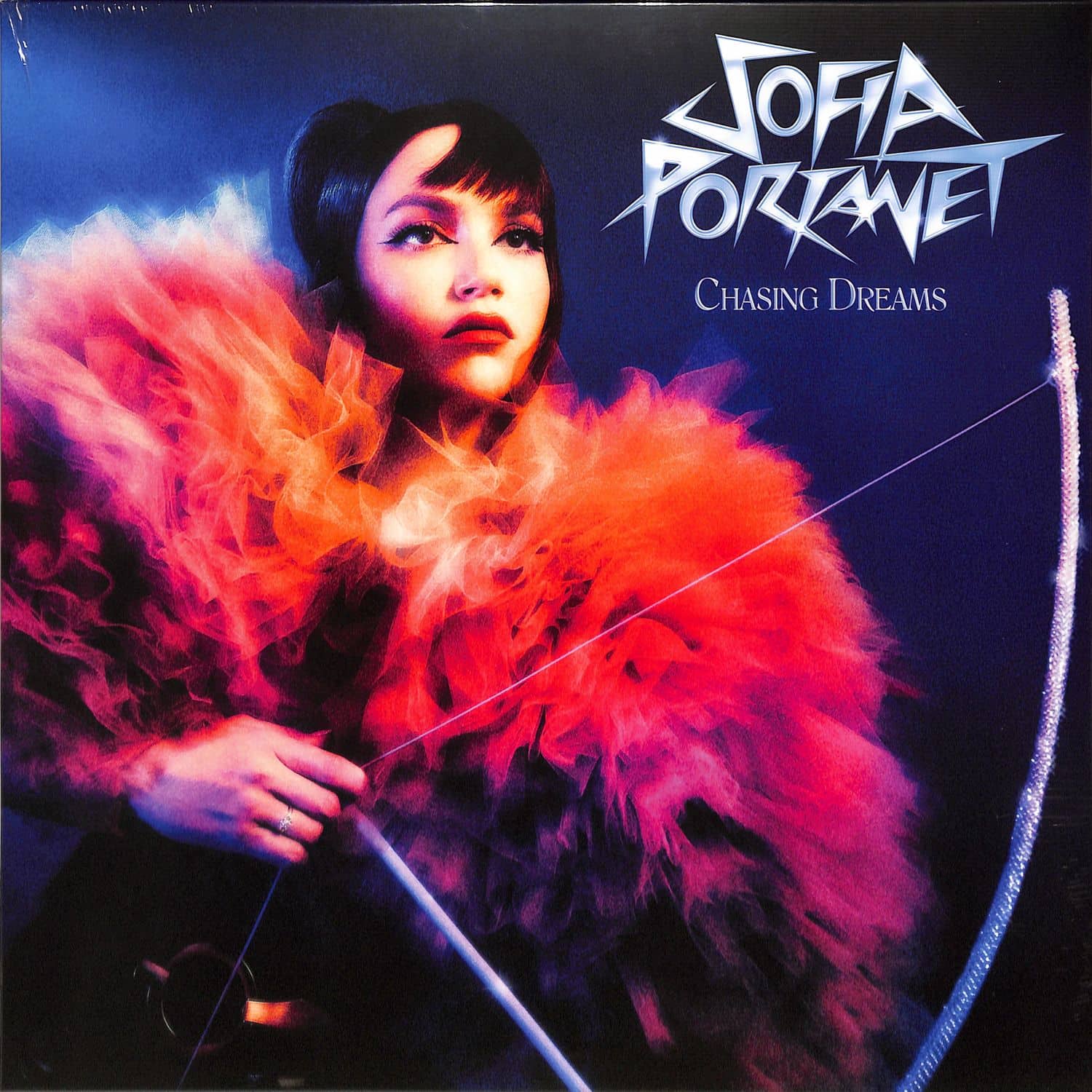 Sofia Portanet - CHASING DREAMS 