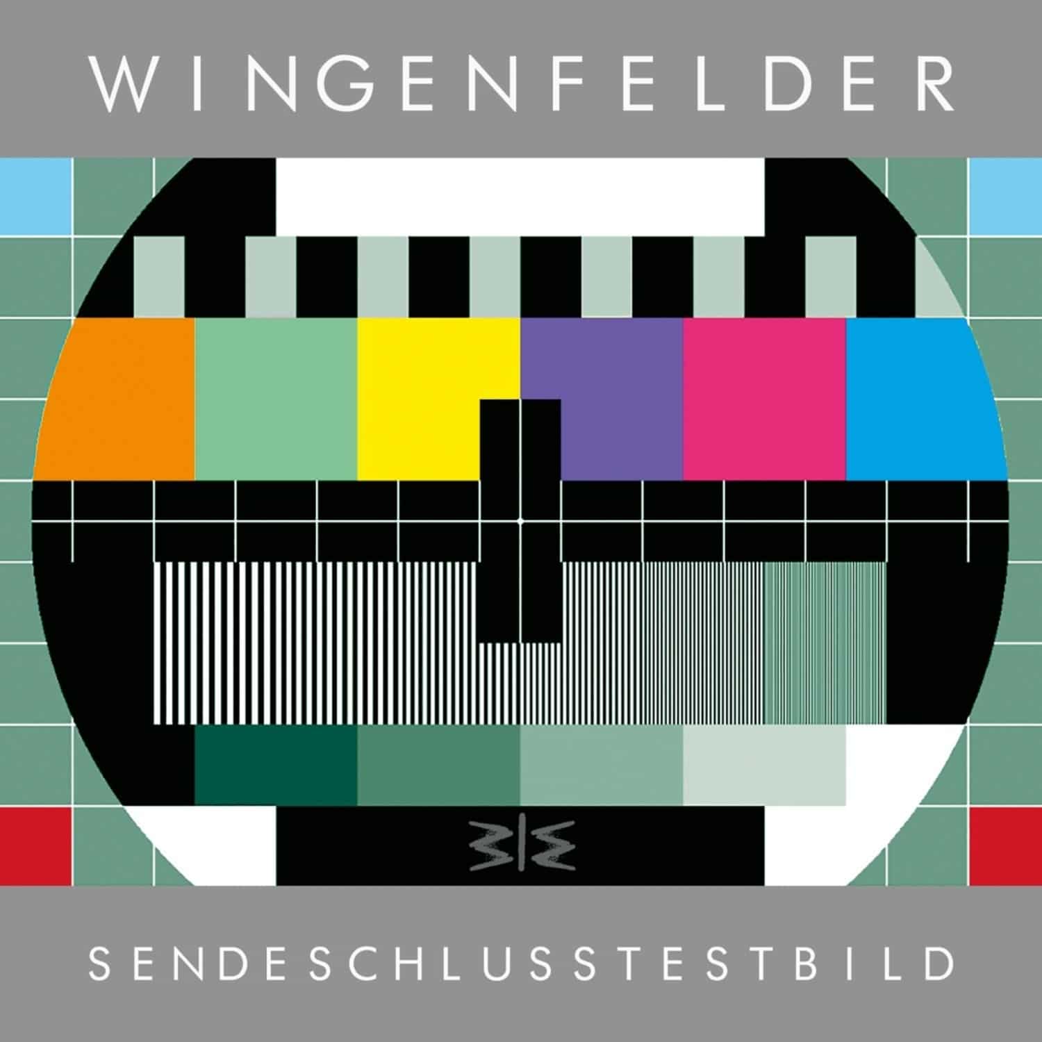 Wingenfelder - SENDESCHLUSSTESTBILD 