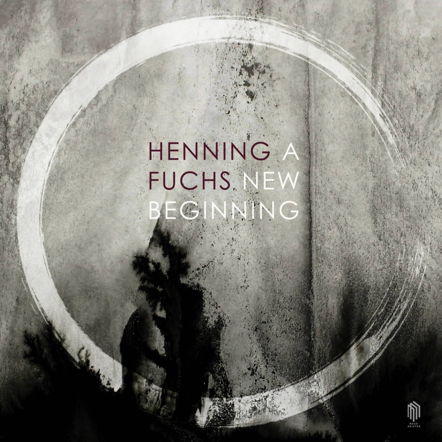 Henning Fuchs / Henning Fuchs - A NEW BEGINNING 