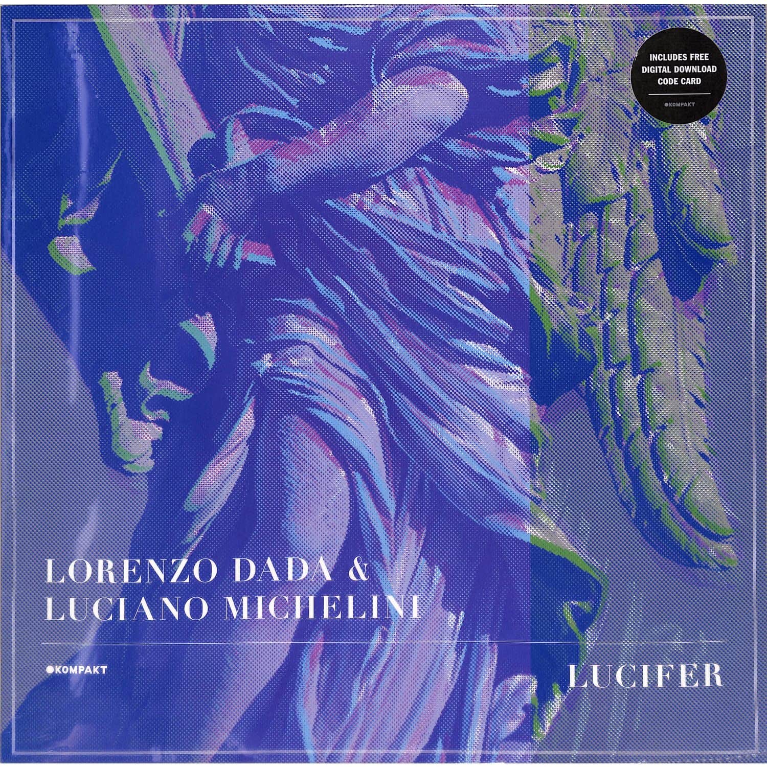 Lorenzo Dada / Luciano Michelini - LUCIFER 
