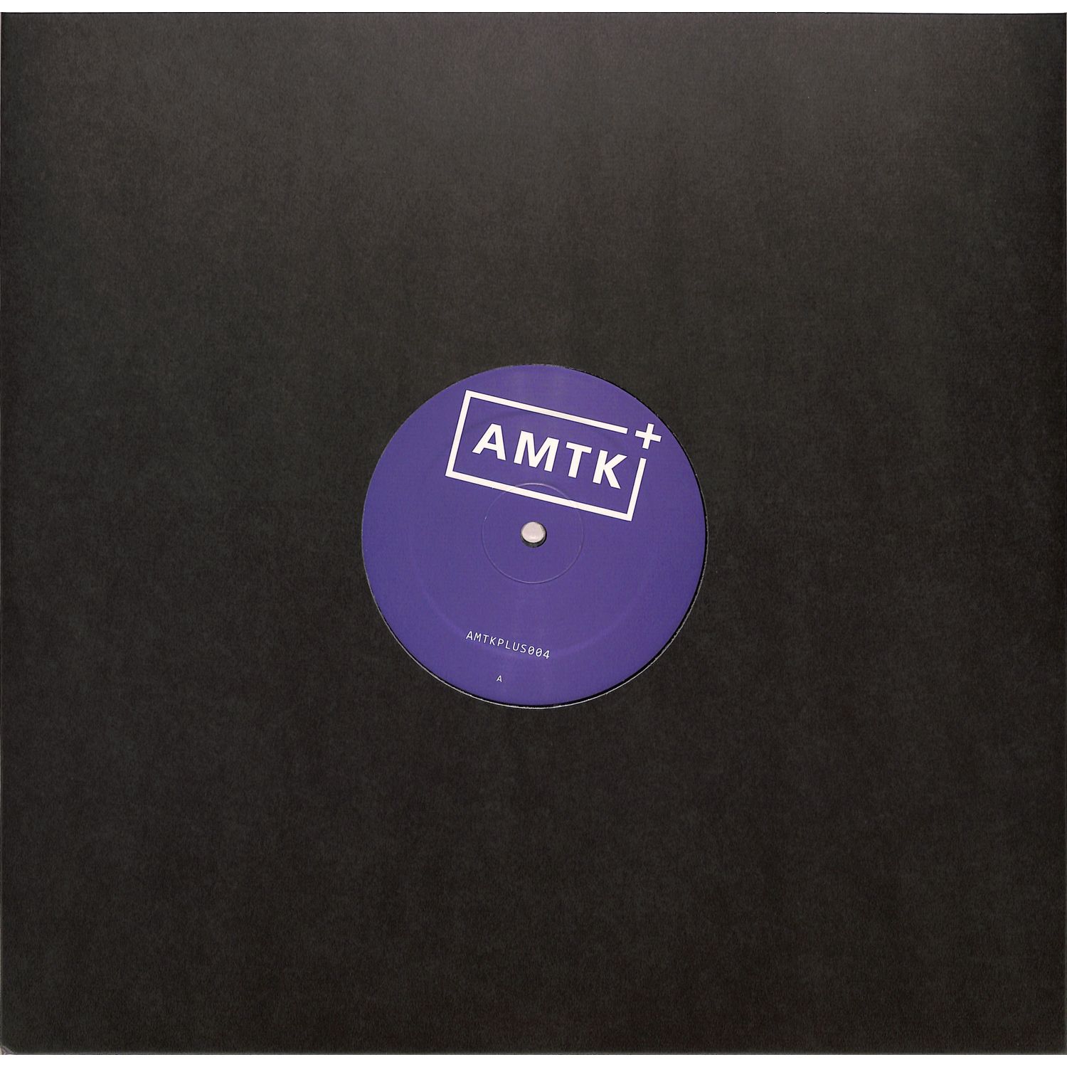 ORBE / Angioma & BLANKA - AMTK+004