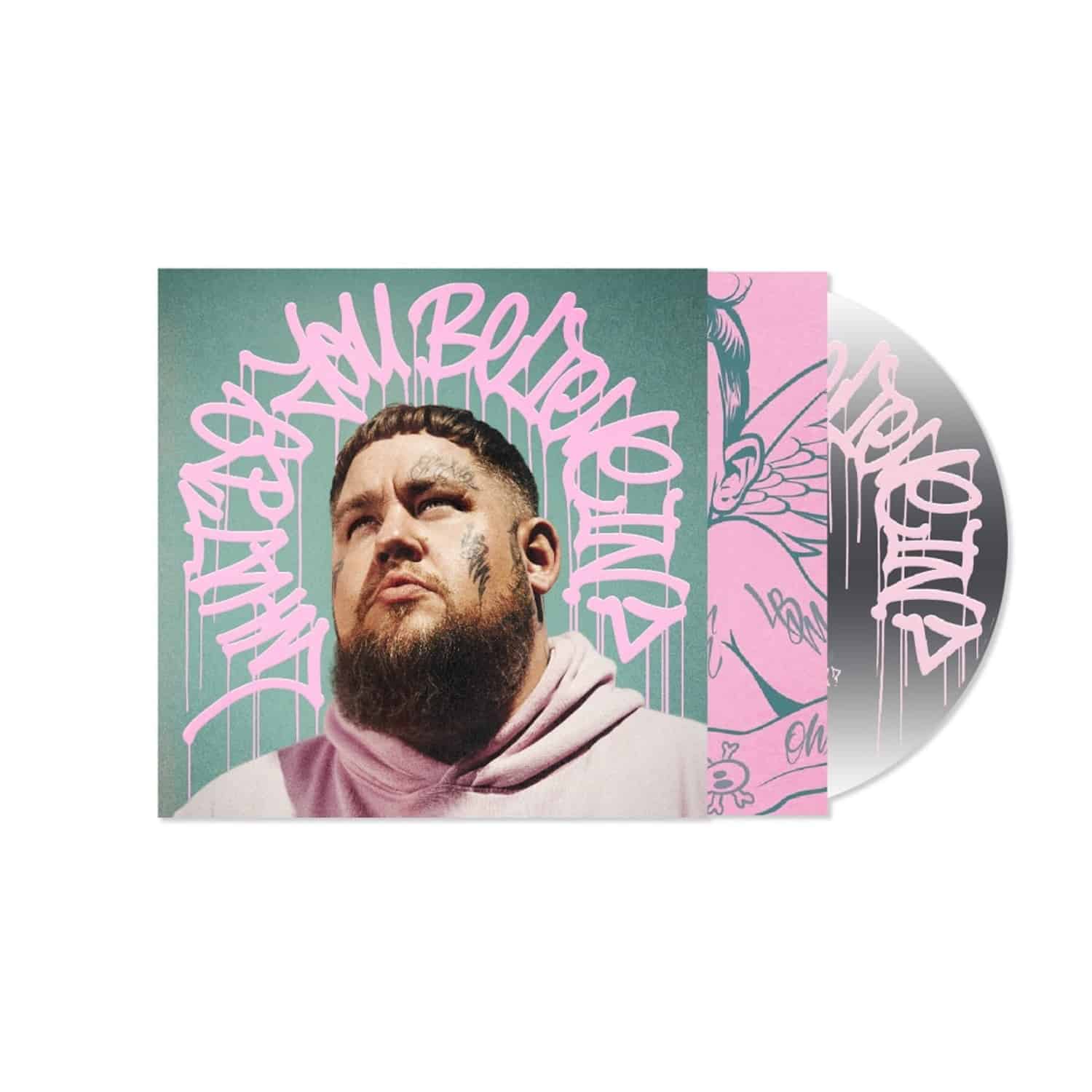 Rag n Bone Man - WHAT DO YOU BELIEVE IN? 