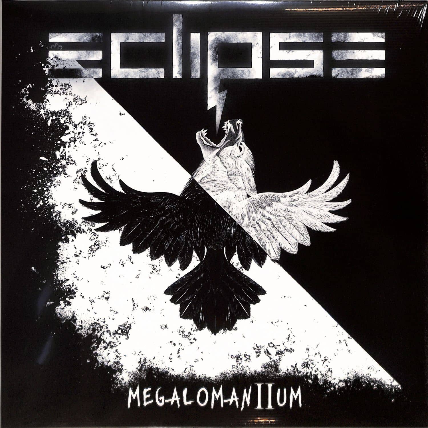 Eclipse - MEGALOMANIUM II 