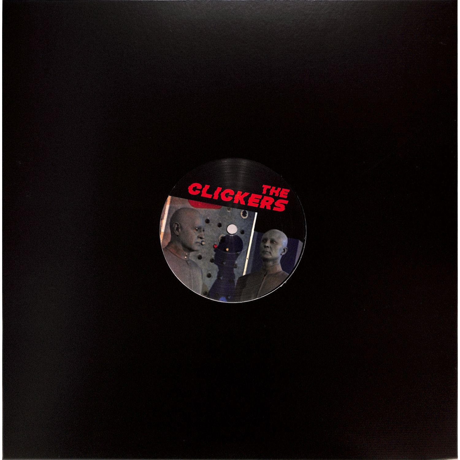 The Clickers - CLICKERS THEME