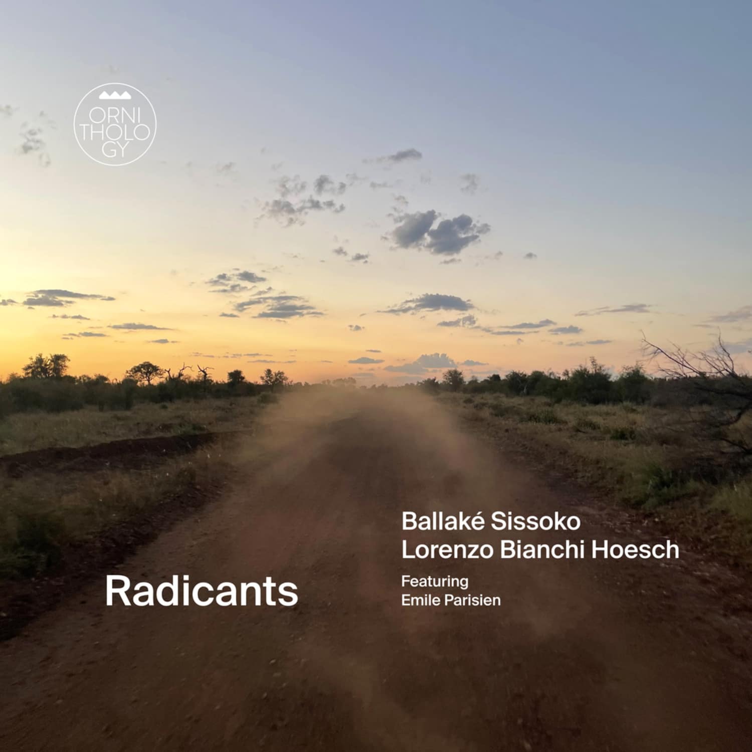 Various Artists - RADICANTS 