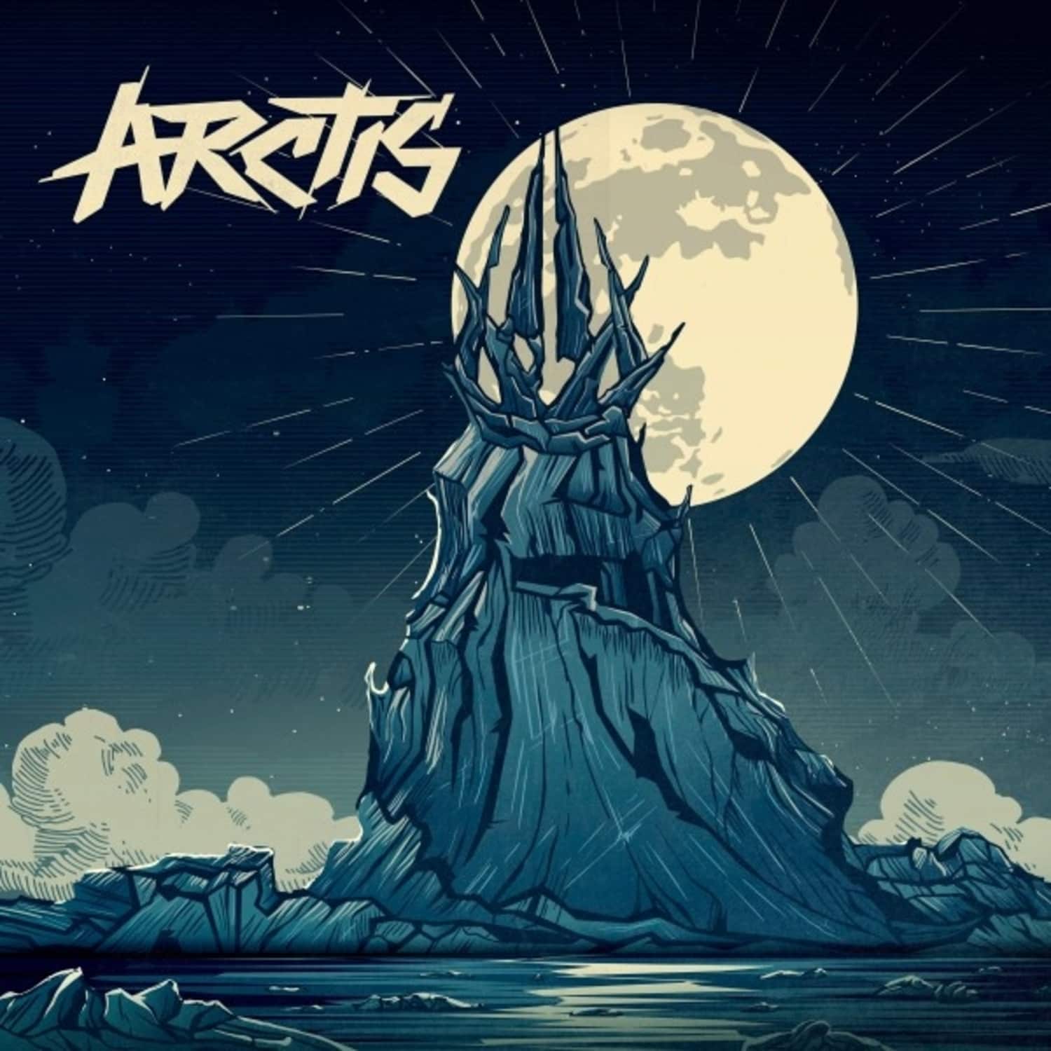 Arctis - ARCTIS 