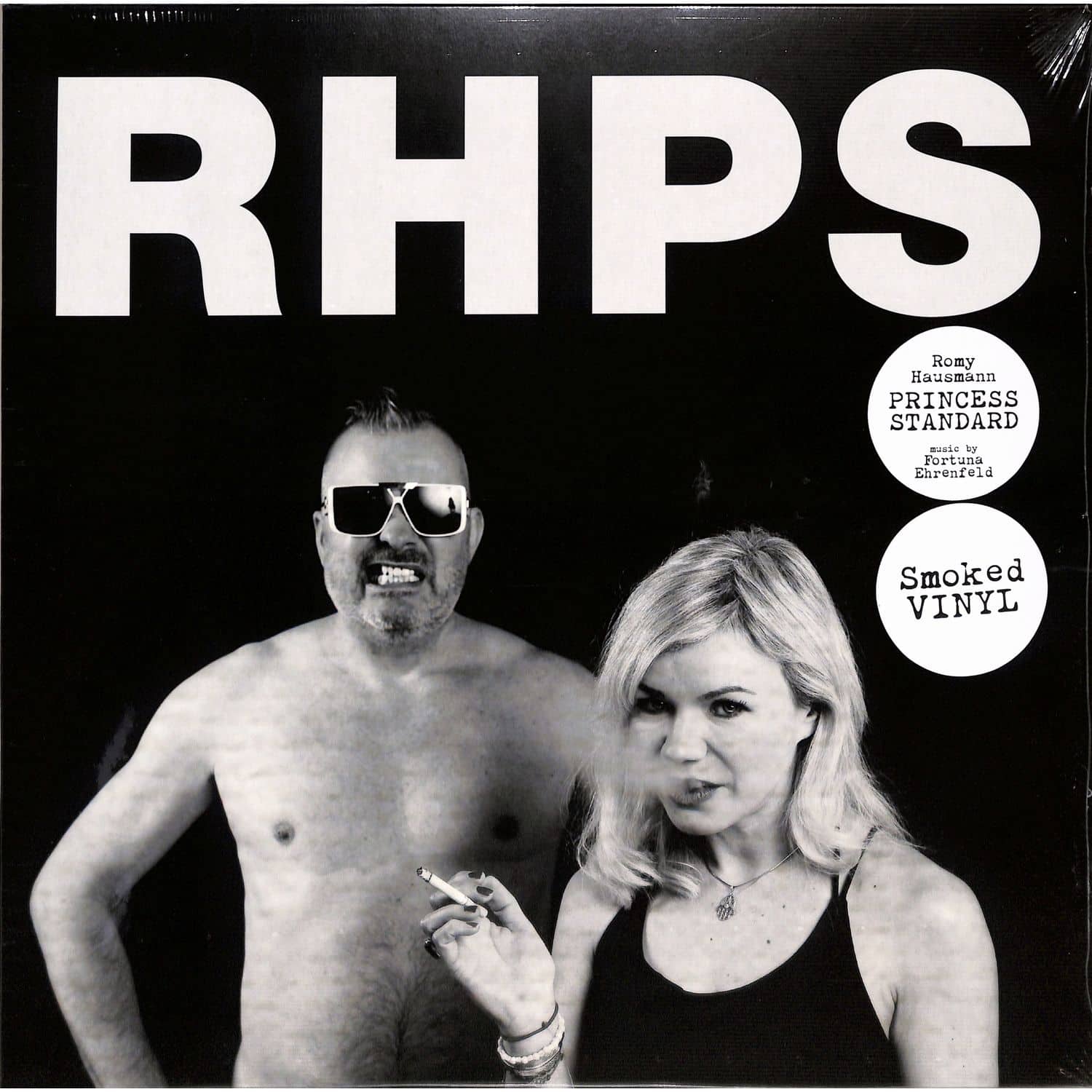 Romy Hausmann - PRINCESS STANDARD 