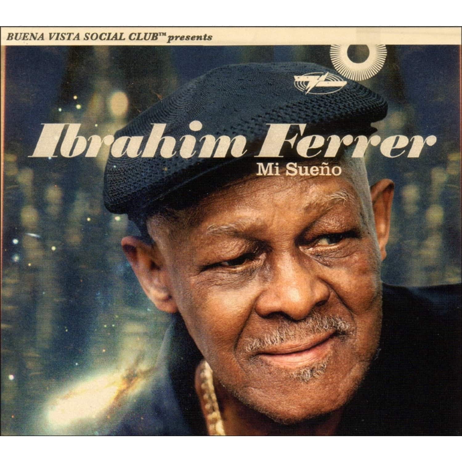 Ibrahim Ferrer - MI SUENO 