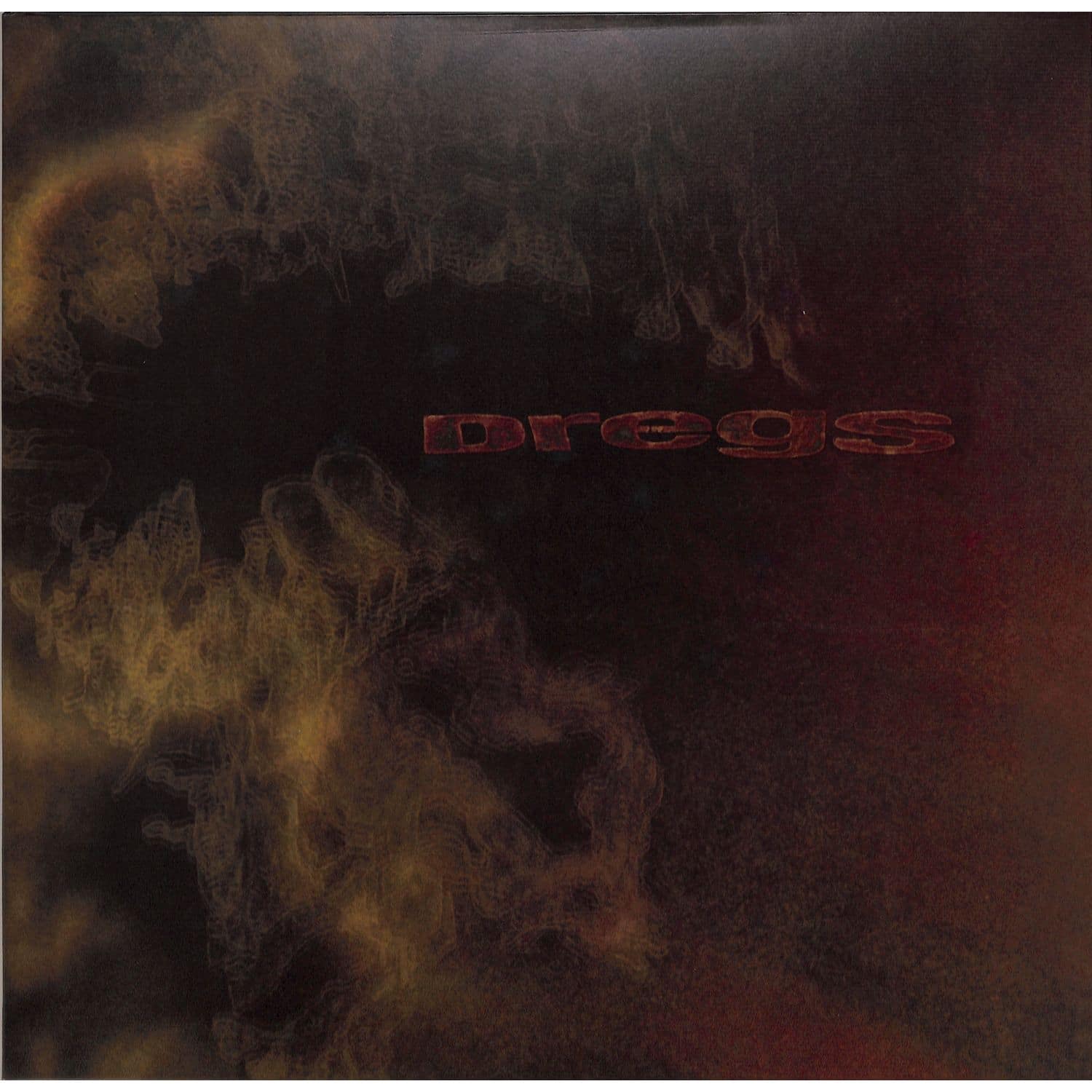Dregs - DREGS 