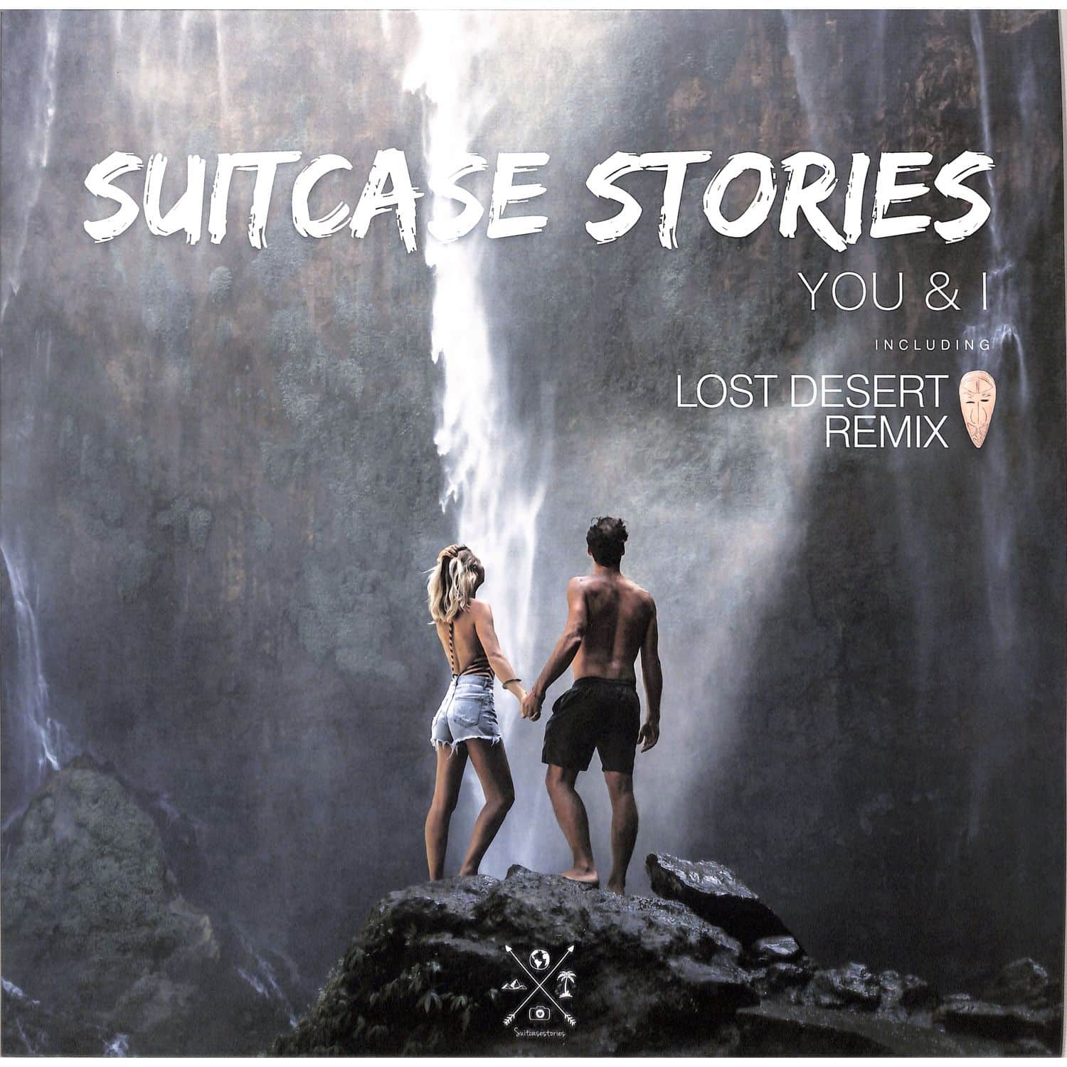 YOU & I - SUITCASE STORIES 