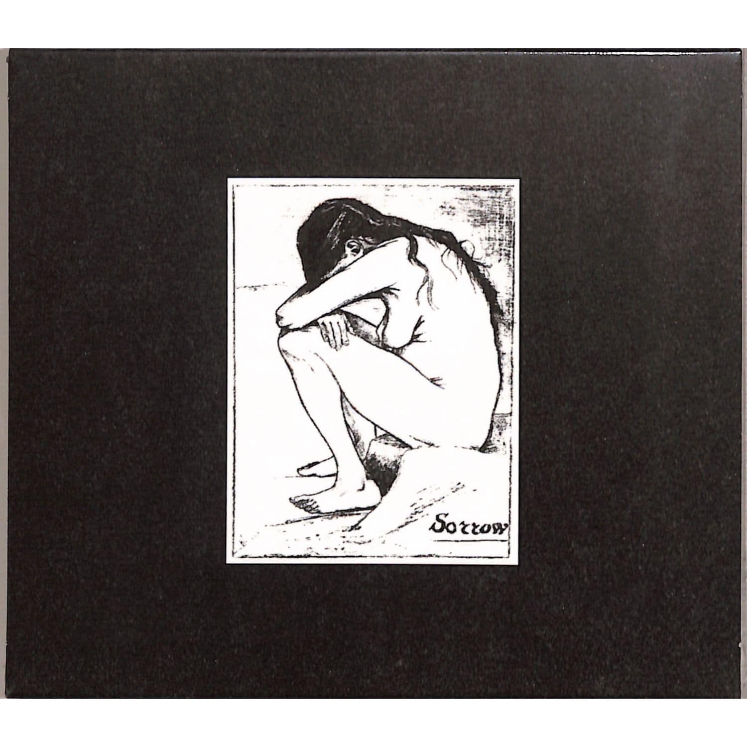 Sorrow - SLEEP NOW FOREVER 
