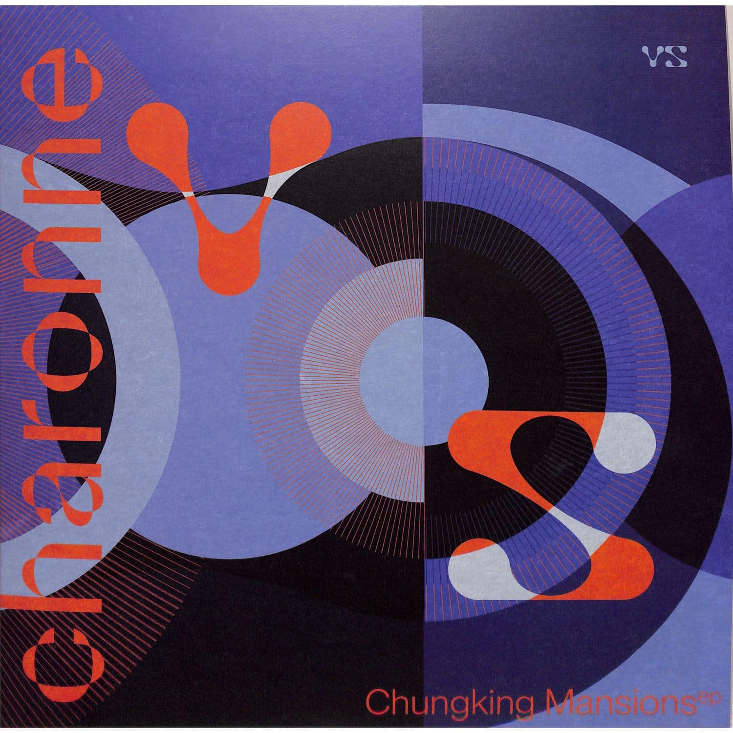 Charonne - CHUNGKING MANSIONS