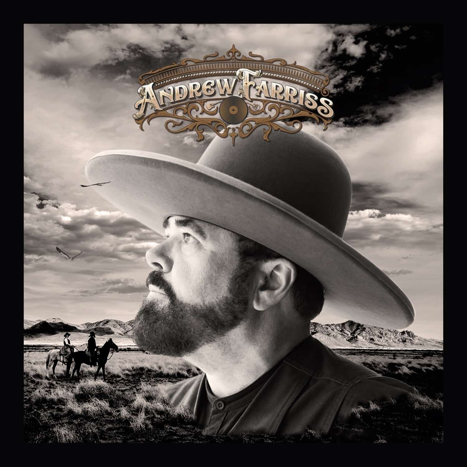 Andrew Farriss - ANDREW FARRISS 