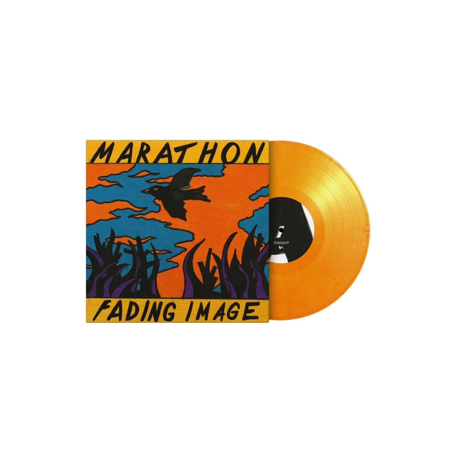 Marathon - FADING IMAGE 