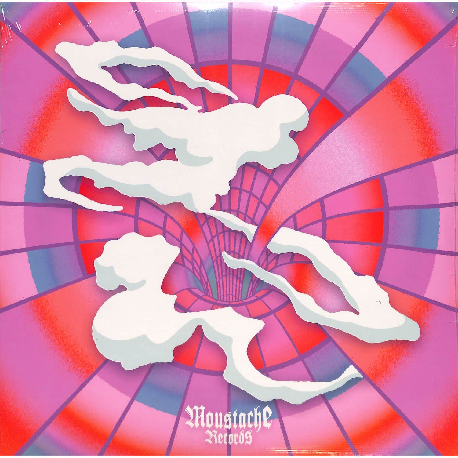 Tending Tropic - TERPENTINE EP