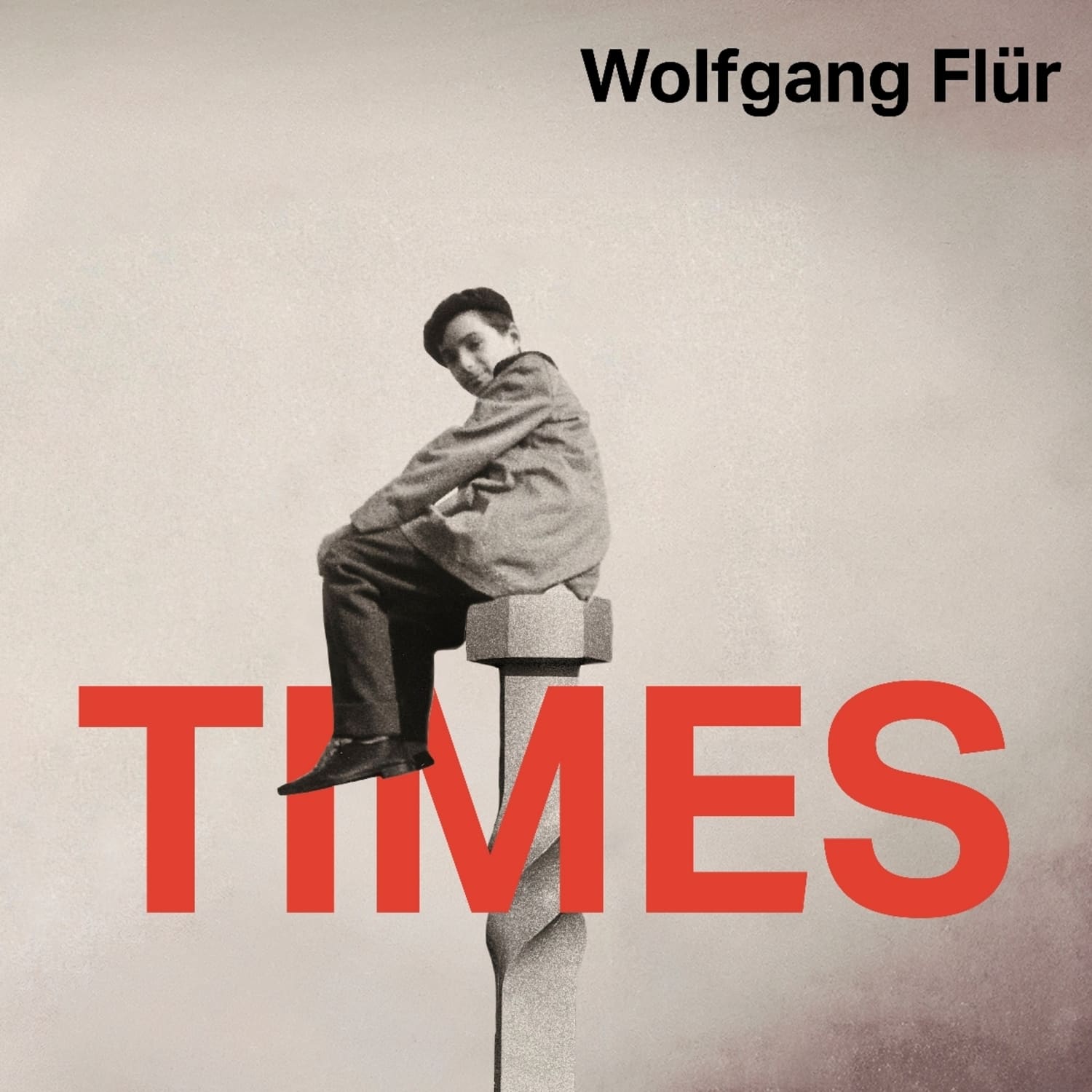 Wolfgang Flr - TIMES 