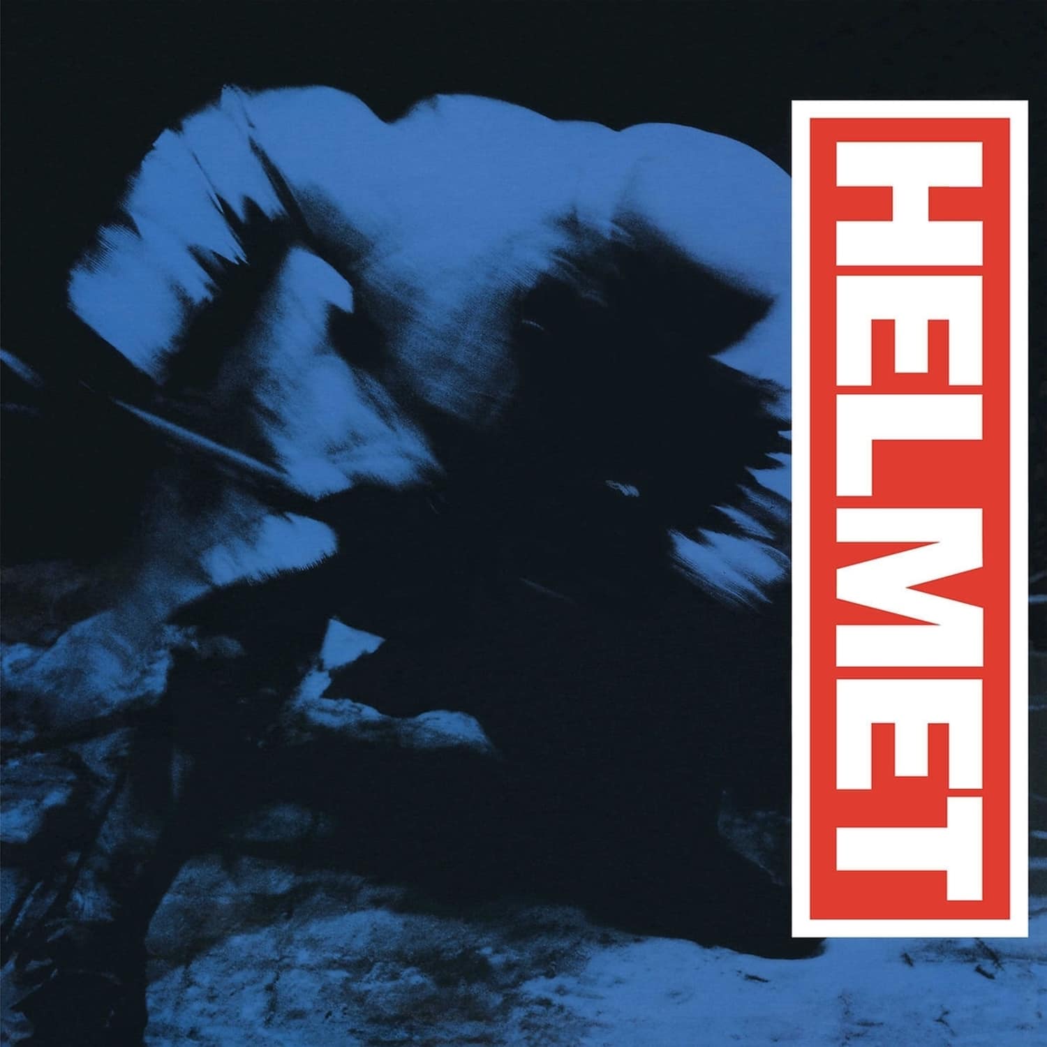 Helmet - MEANTIME 