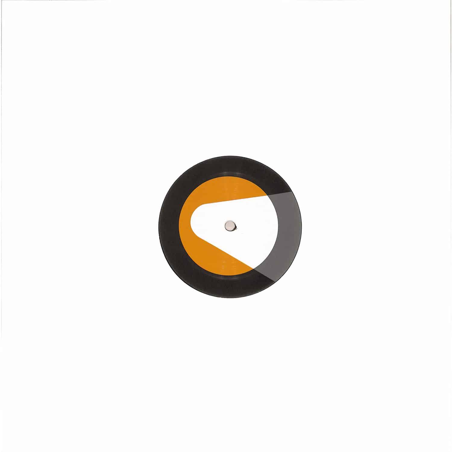 Deetron - MISS SUAVE REMIX EP