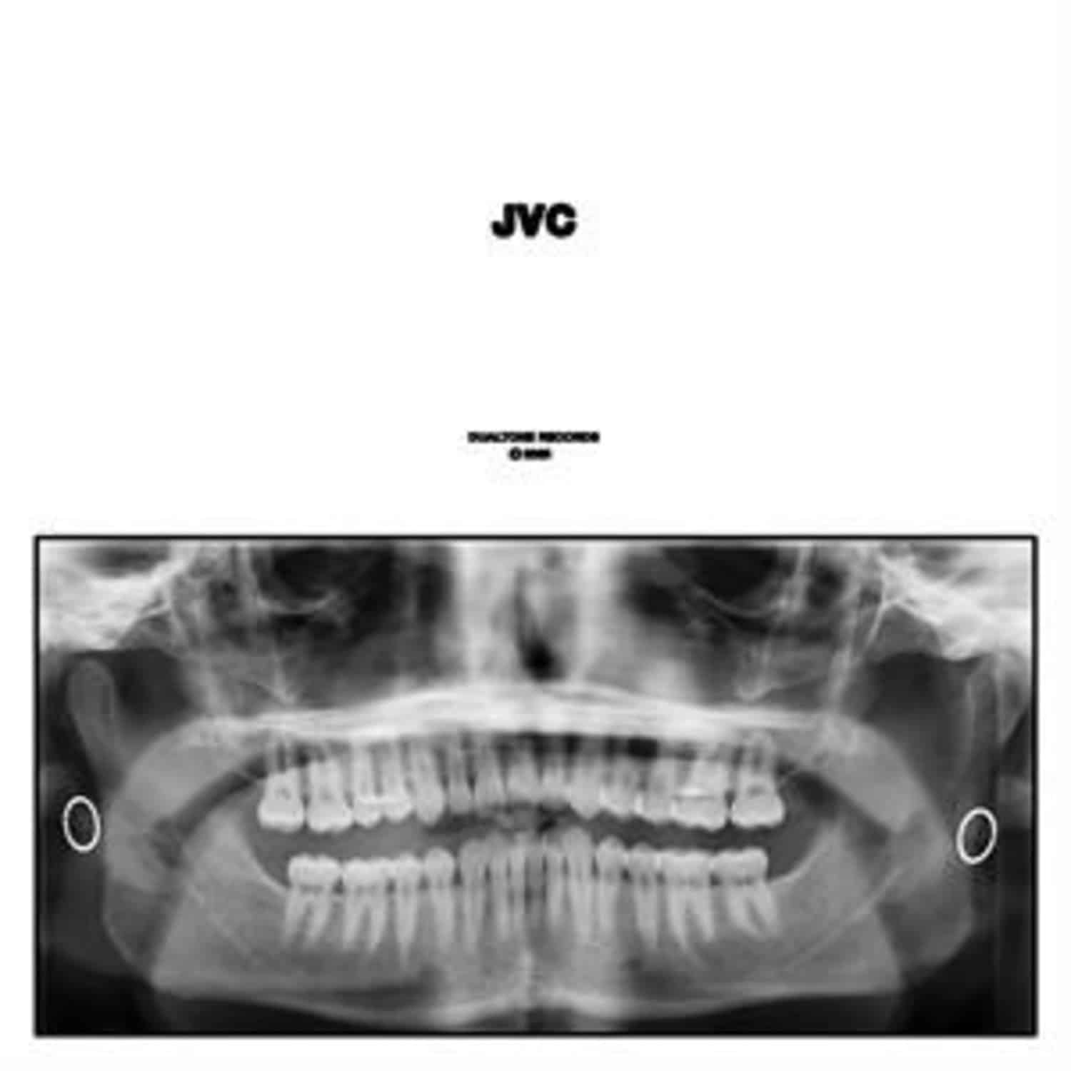 Jack Van Cleaf - JVC 