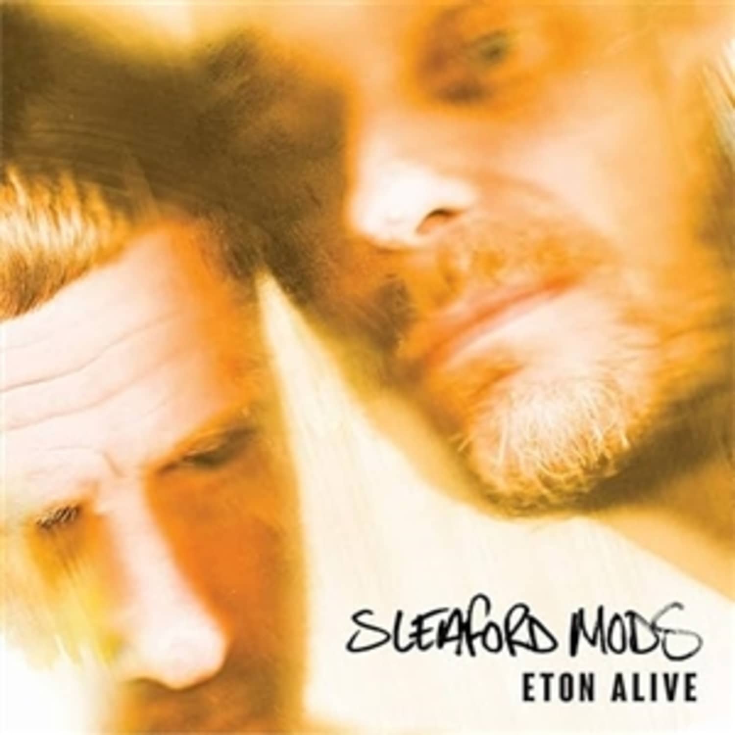 Sleaford Mods - ETON ALIVE 