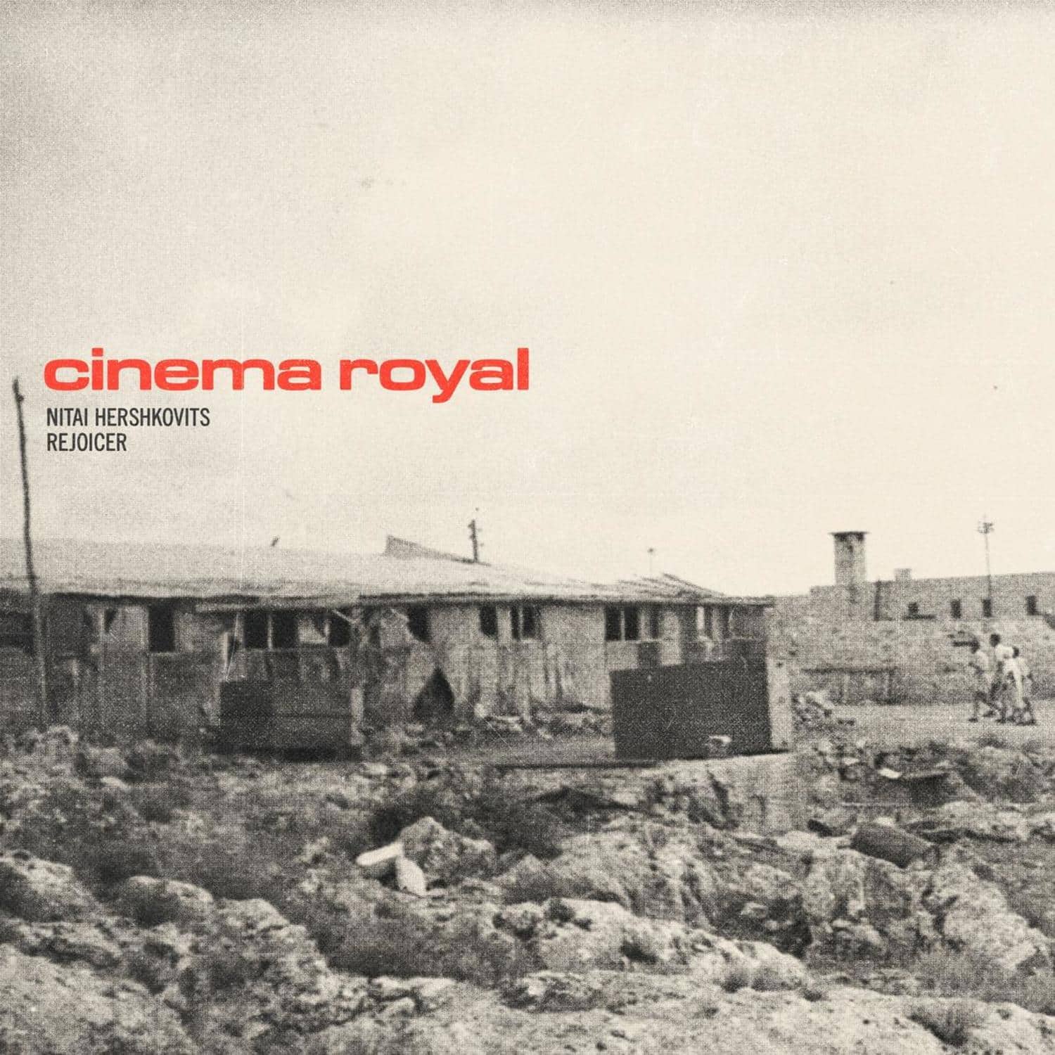 Cinema Royal - CINEMA ROYAL 