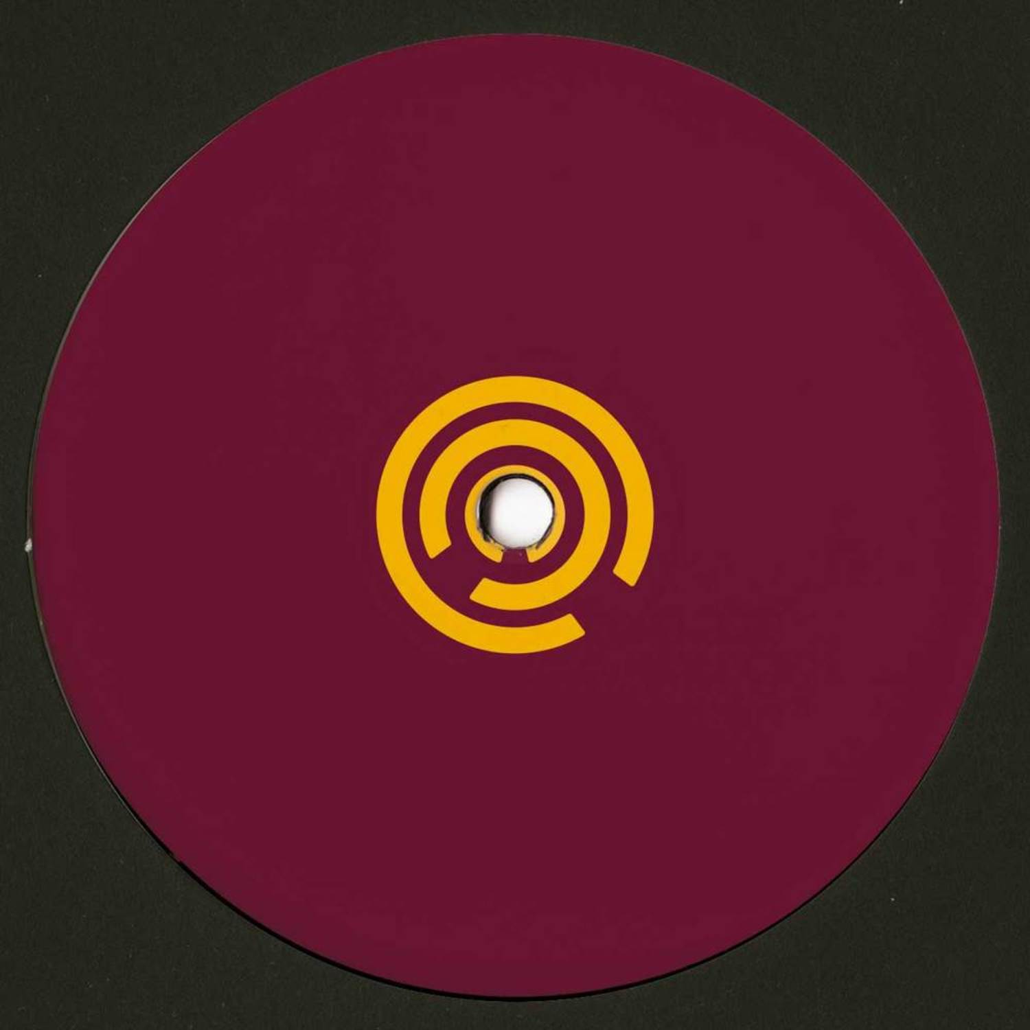 Konstantin Smirnov, Satoshi Tomiie - ON MY MIND EP