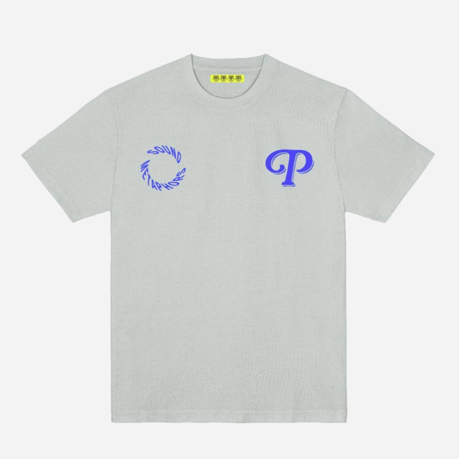 Clubwear / Size: M - Sound Metaphors X Poppers T-Shirt 