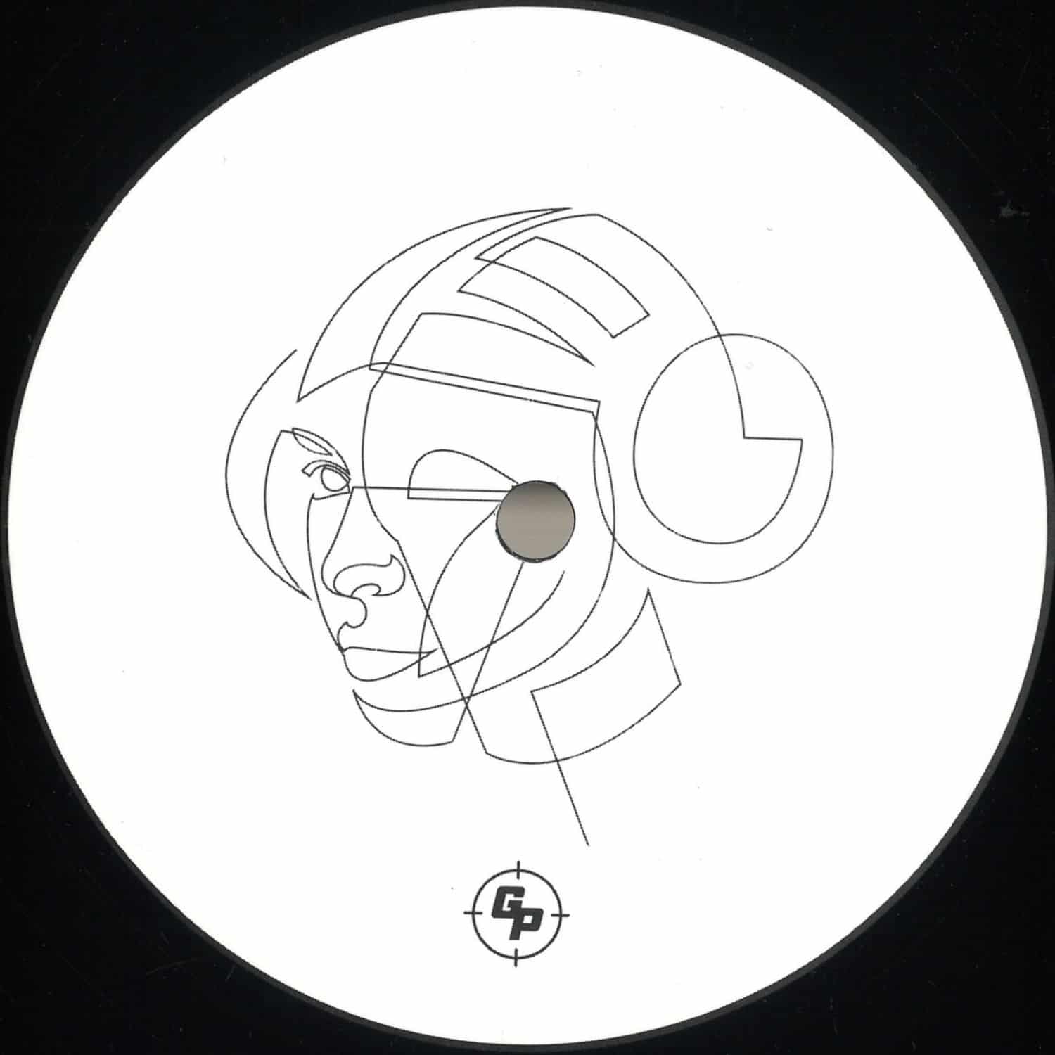 Baenglund - ROBOTO MACHINE EP