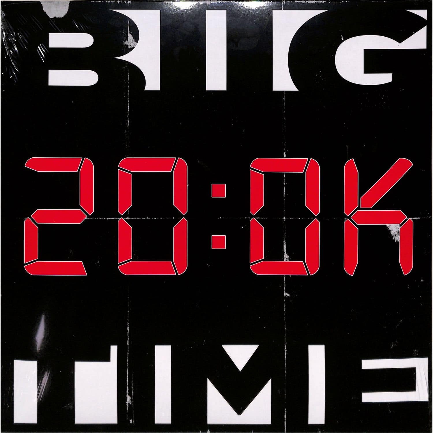 Biig Time - 200K 