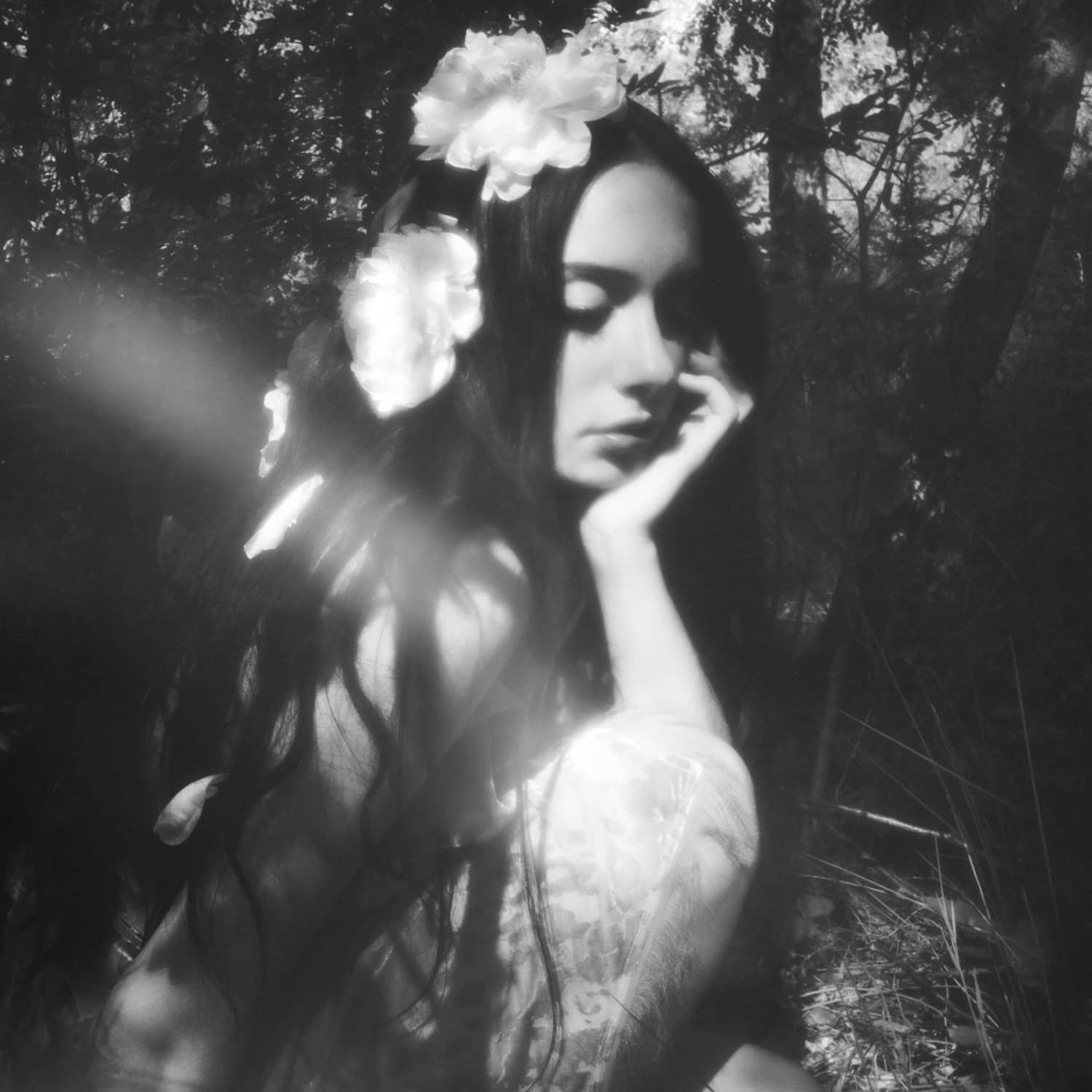 Kayla Shyx - SAD GIRL SUMMER 